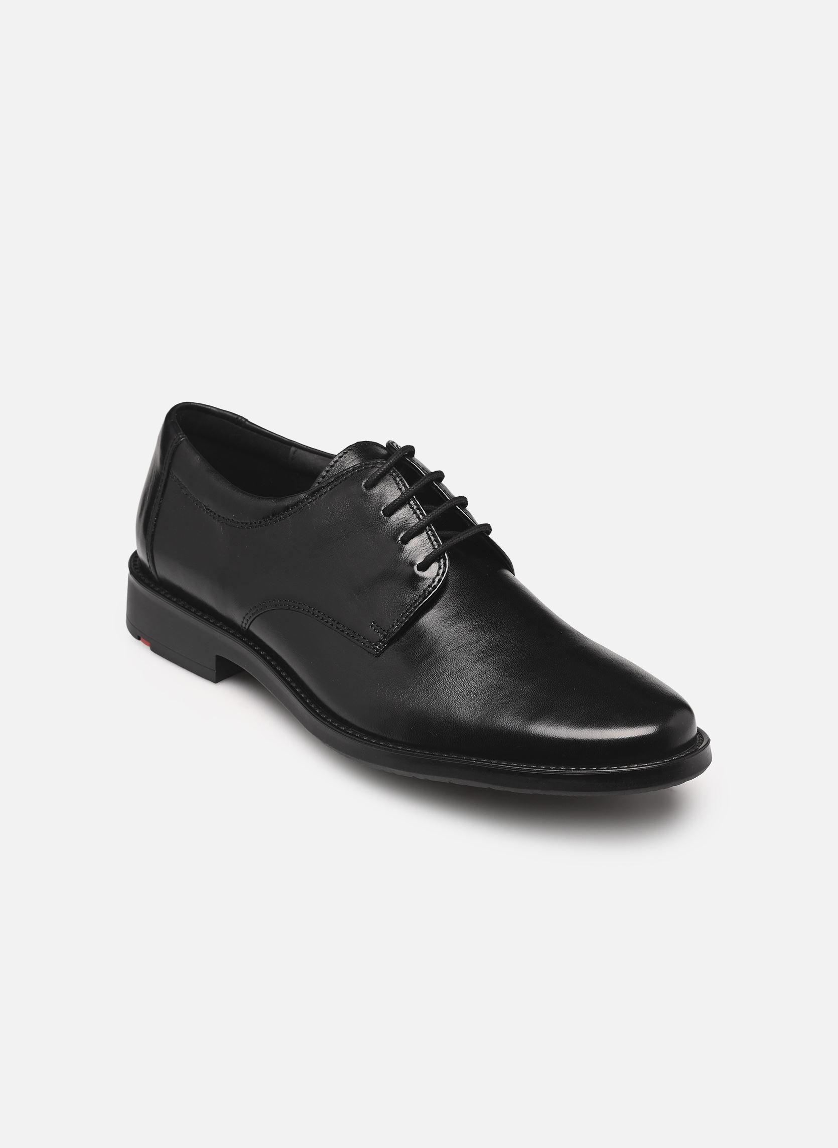 Derbys Core 110 herren schwarz Lloyd Derbys Core 110 herren schwarz Black