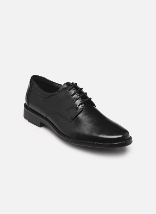 Lloyd Derbies Core 110 homme noir