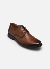 Derbies Core 110 homme marron