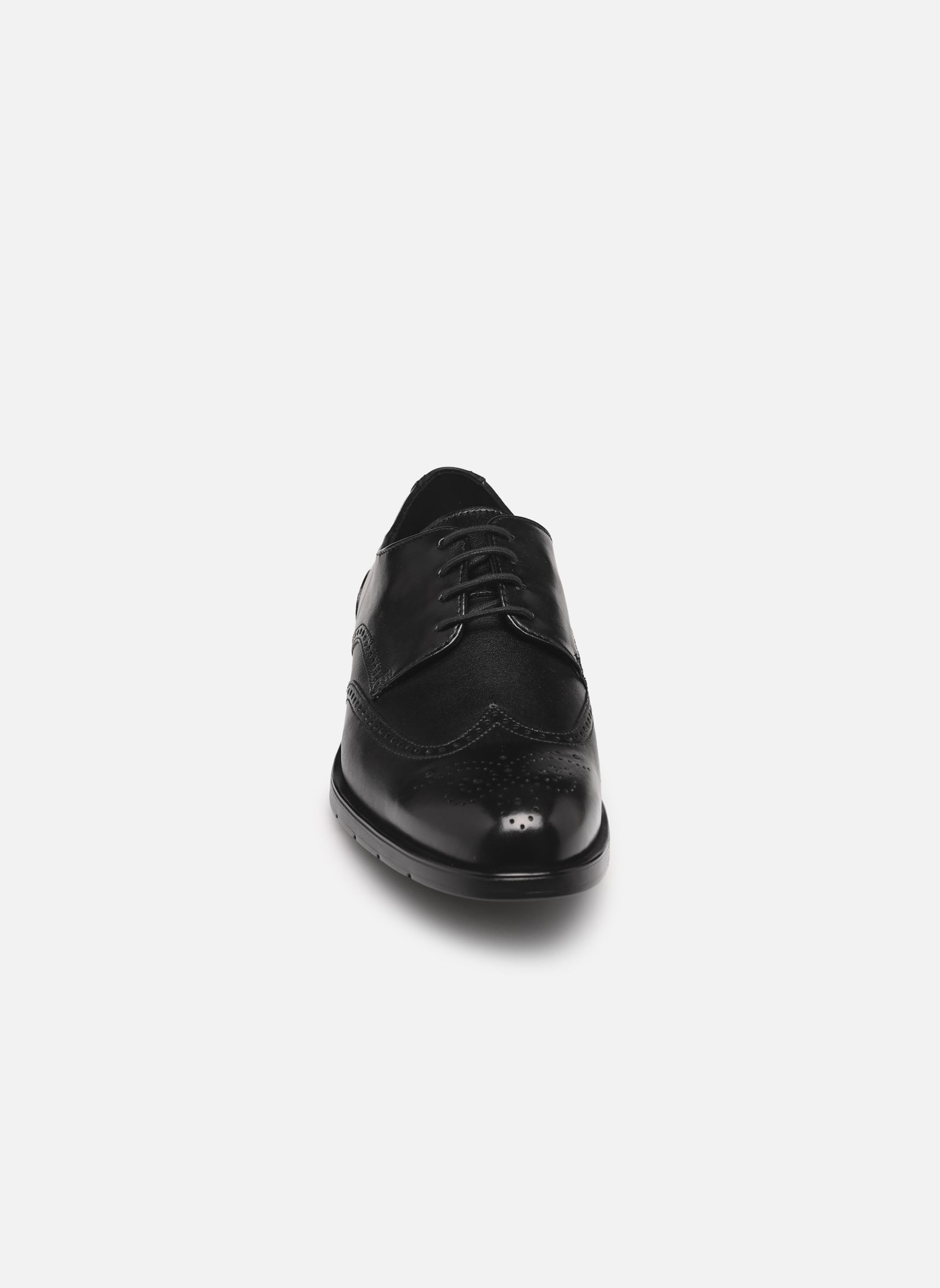 Derbies Eezy 140 homme noir Lloyd Derbies Eezy 140 homme noir Black