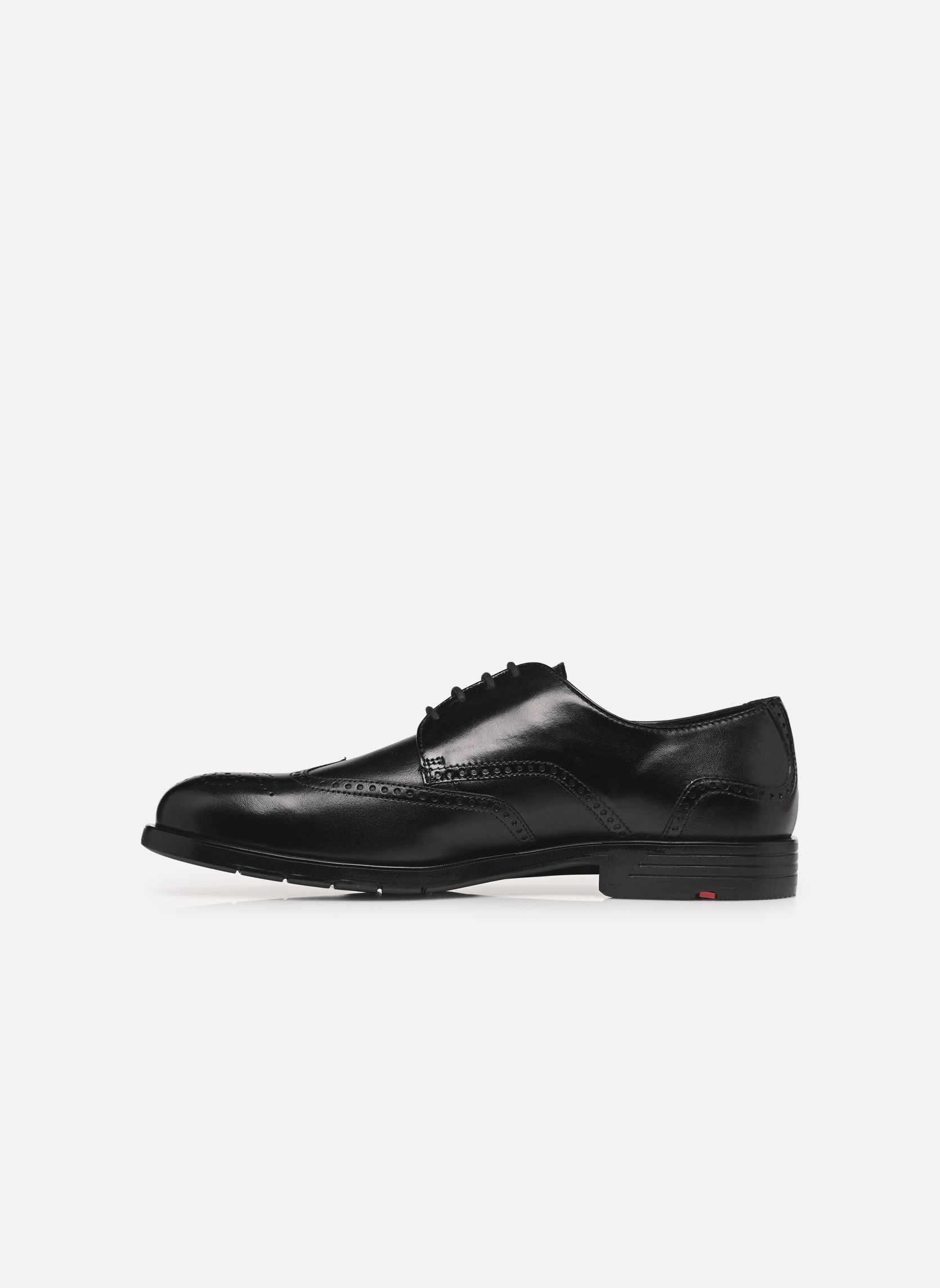 Derbies Eezy 140 homme noir Lloyd Derbies Eezy 140 homme noir Black