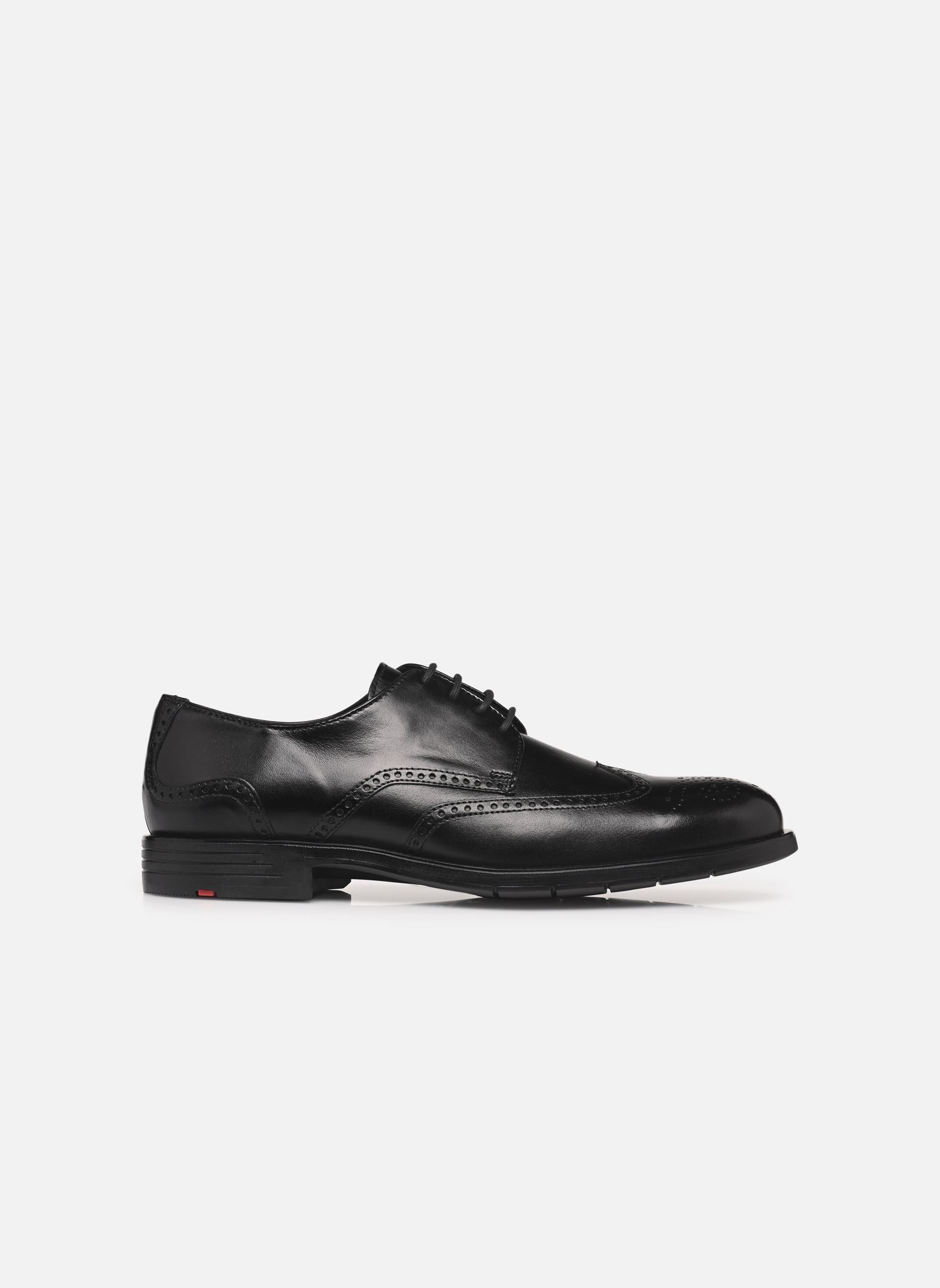 Derbies Eezy 140 homme noir Lloyd Derbies Eezy 140 homme noir Black