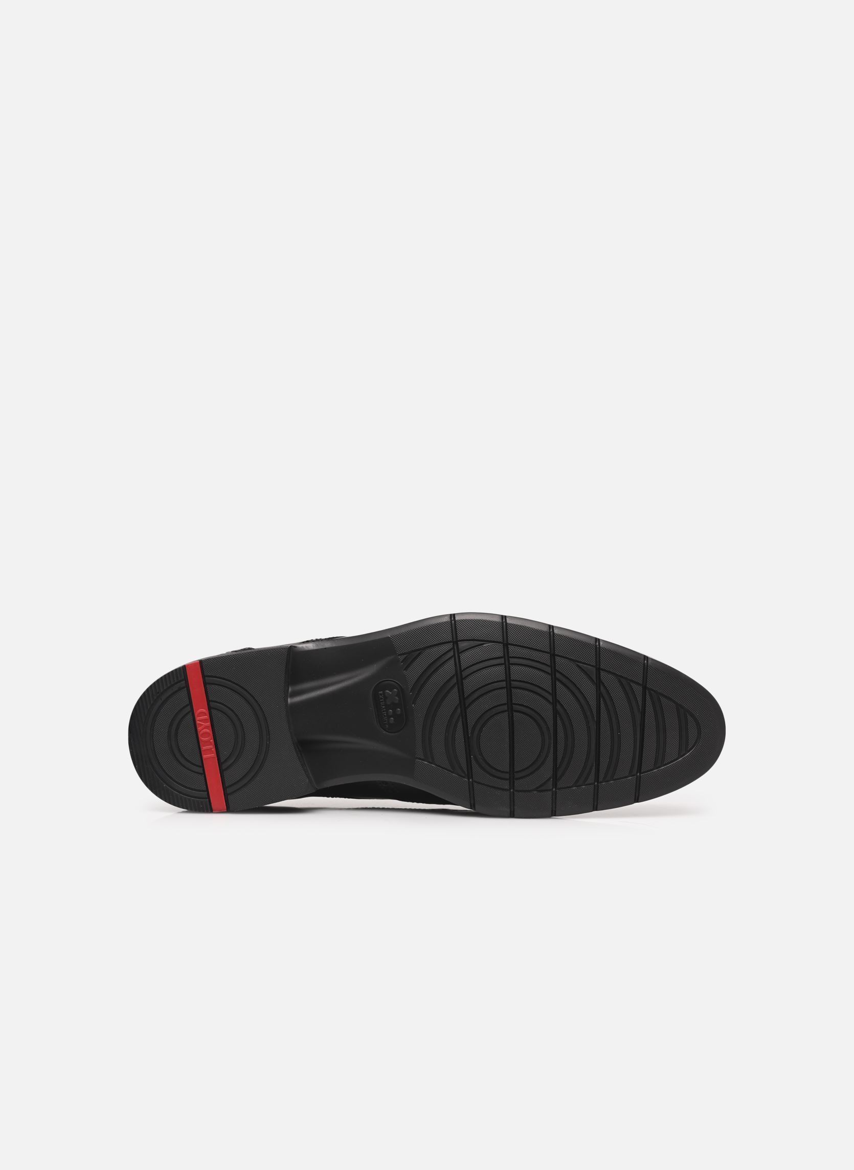 Derbies Eezy 140 homme noir Lloyd Derbies Eezy 140 homme noir Black