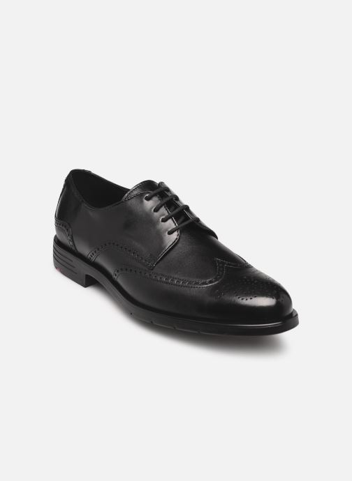 Lloyd Derbies Eezy 140 homme noir