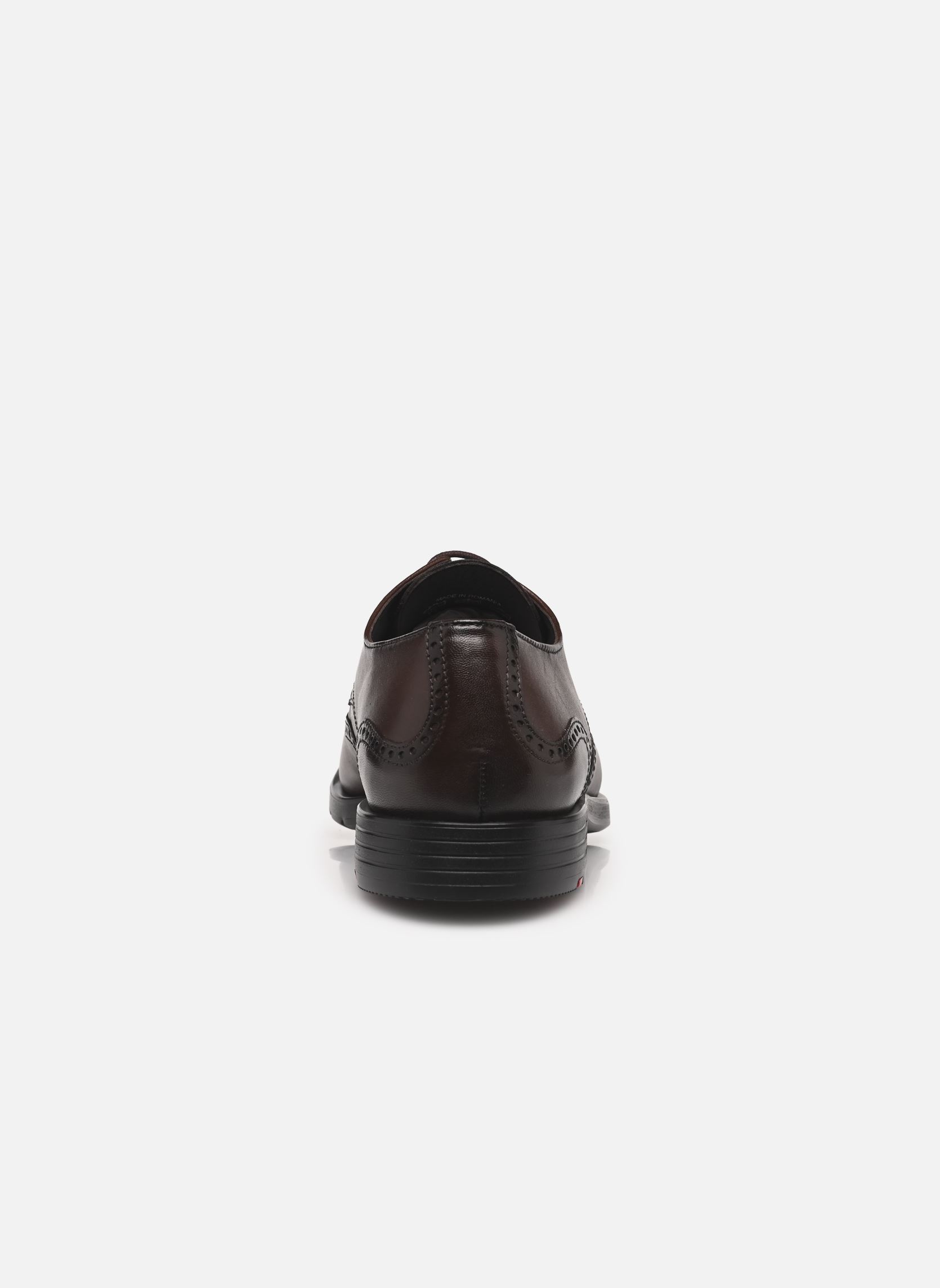 Derbys Eezy 140 herren braun Lloyd Derbys Eezy 140 herren braun T.D Moro