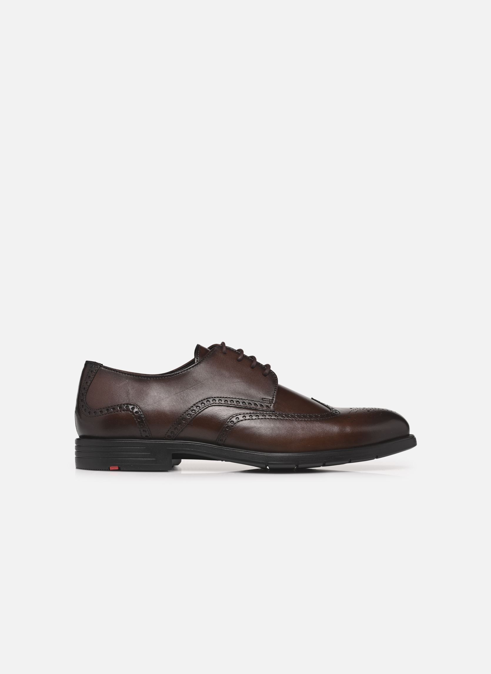 Derbys Eezy 140 herren braun Lloyd Derbys Eezy 140 herren braun T.D Moro