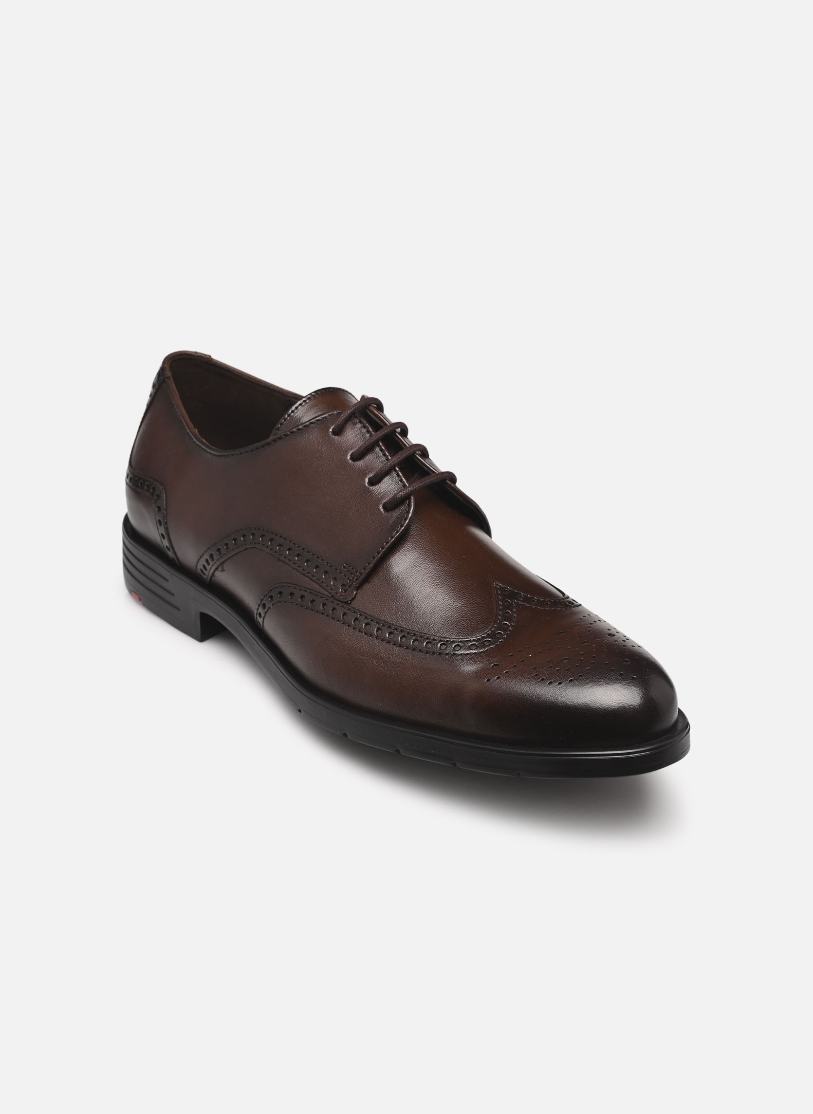Derbys Eezy 140 herren braun Lloyd Derbys Eezy 140 herren braun T.D Moro