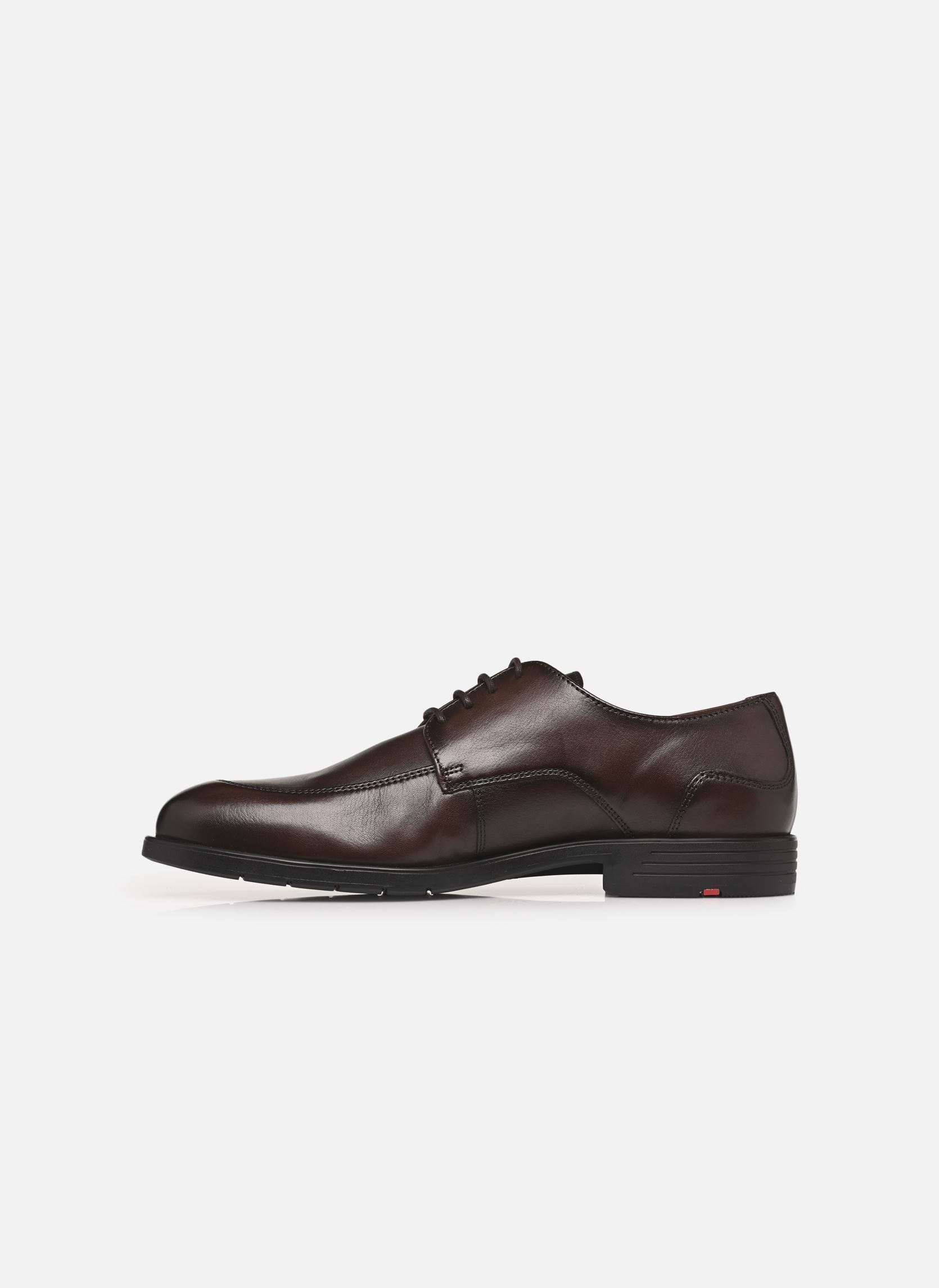 Derby schoenen Eezy 112 heren bruin Lloyd Derby schoenen Eezy 112 heren bruin T.D Moro