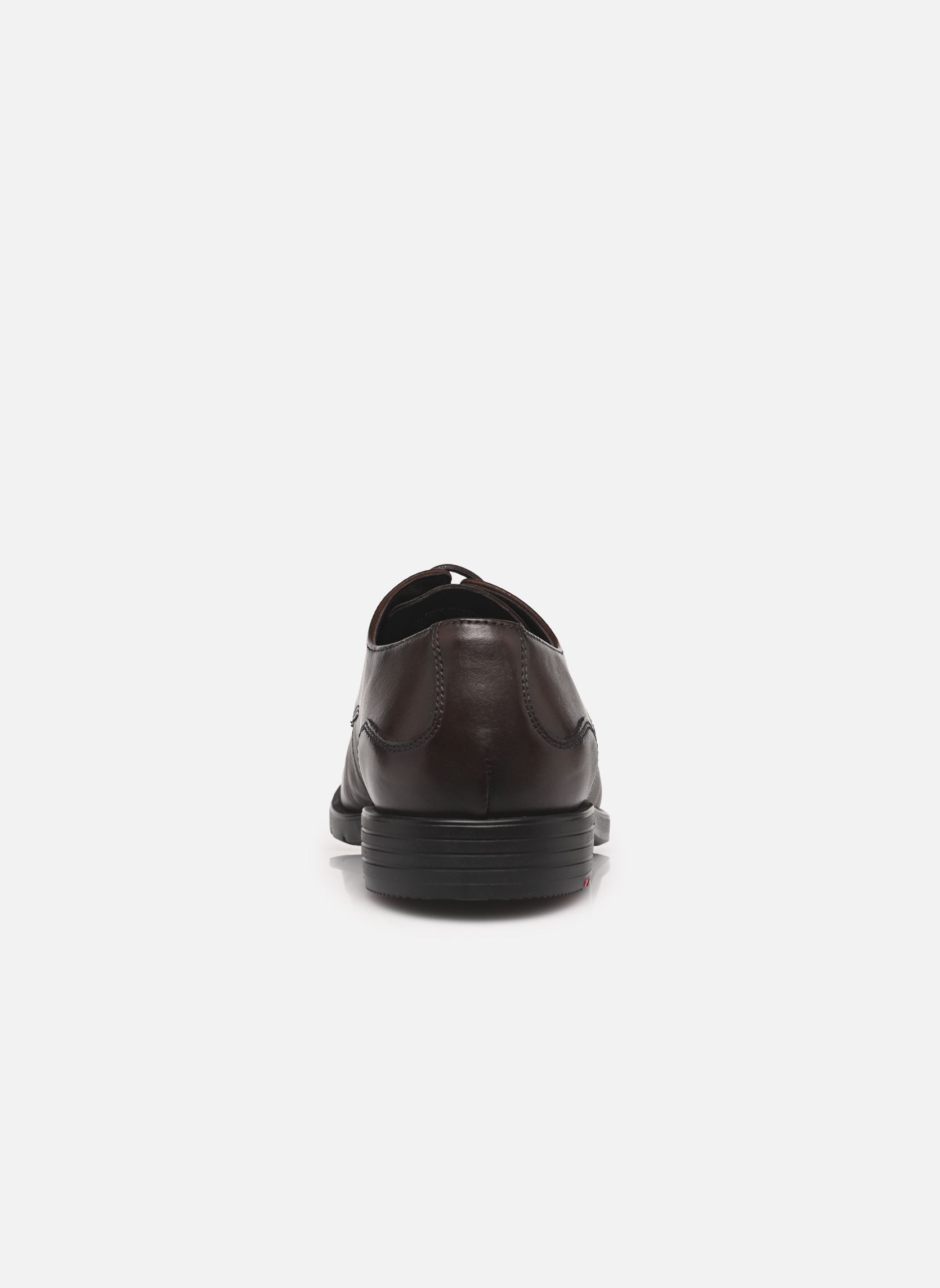 Derby schoenen Eezy 112 heren bruin Lloyd Derby schoenen Eezy 112 heren bruin T.D Moro