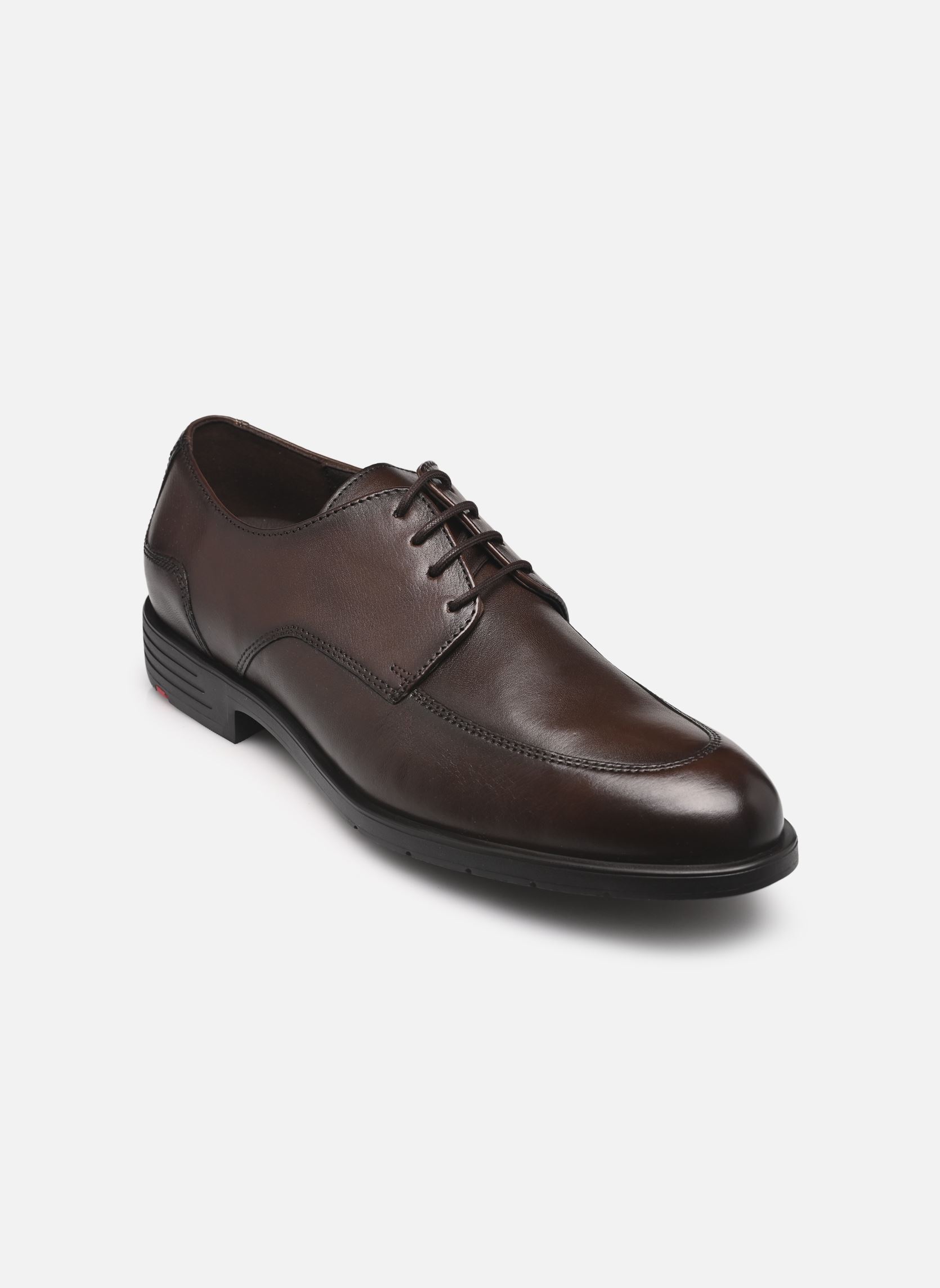 Derby schoenen Eezy 112 heren bruin Lloyd Derby schoenen Eezy 112 heren bruin T.D Moro