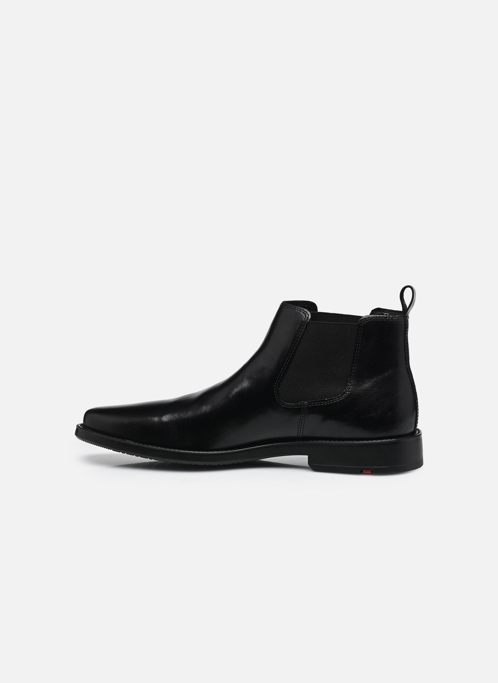 Bottines et bottes Core 315 homme noir Lloyd Bottines et bottes Core 315 homme noir BLACK