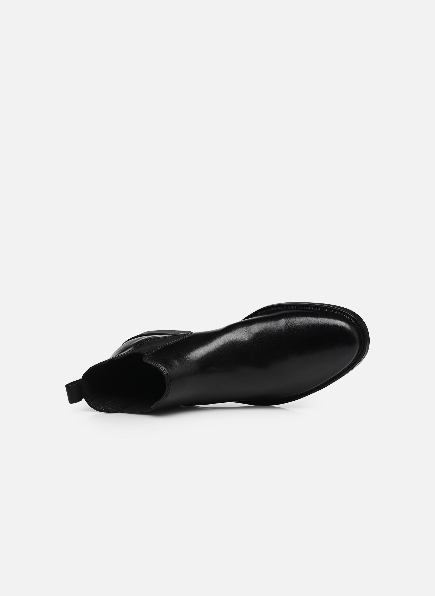 Bottines et bottes Core 315 homme noir Lloyd Bottines et bottes Core 315 homme noir BLACK