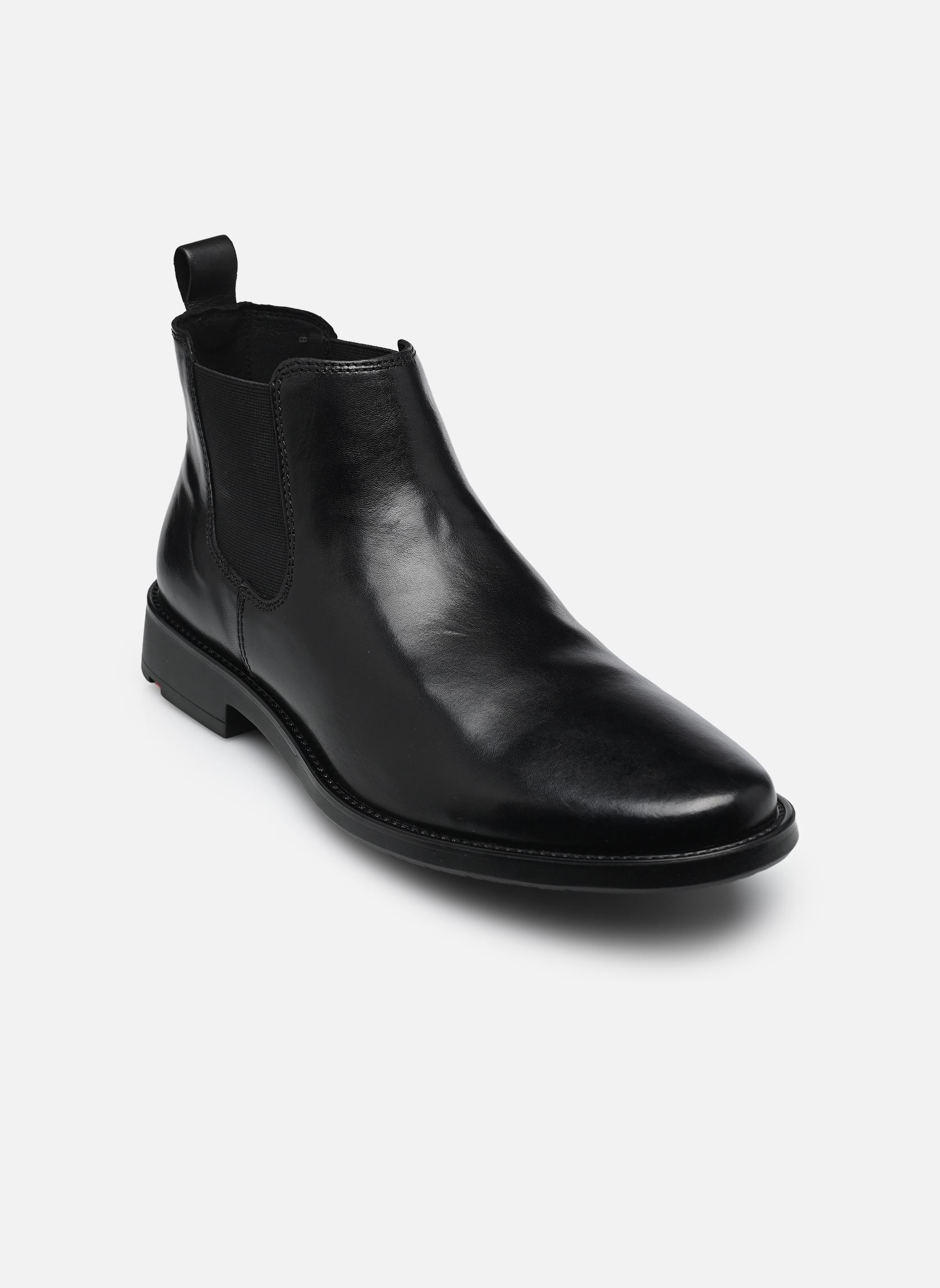Bottines et bottes Core 315 homme noir Lloyd Bottines et bottes Core 315 homme noir BLACK