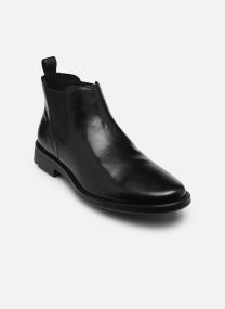 Bottines et bottes Core 315 homme noir