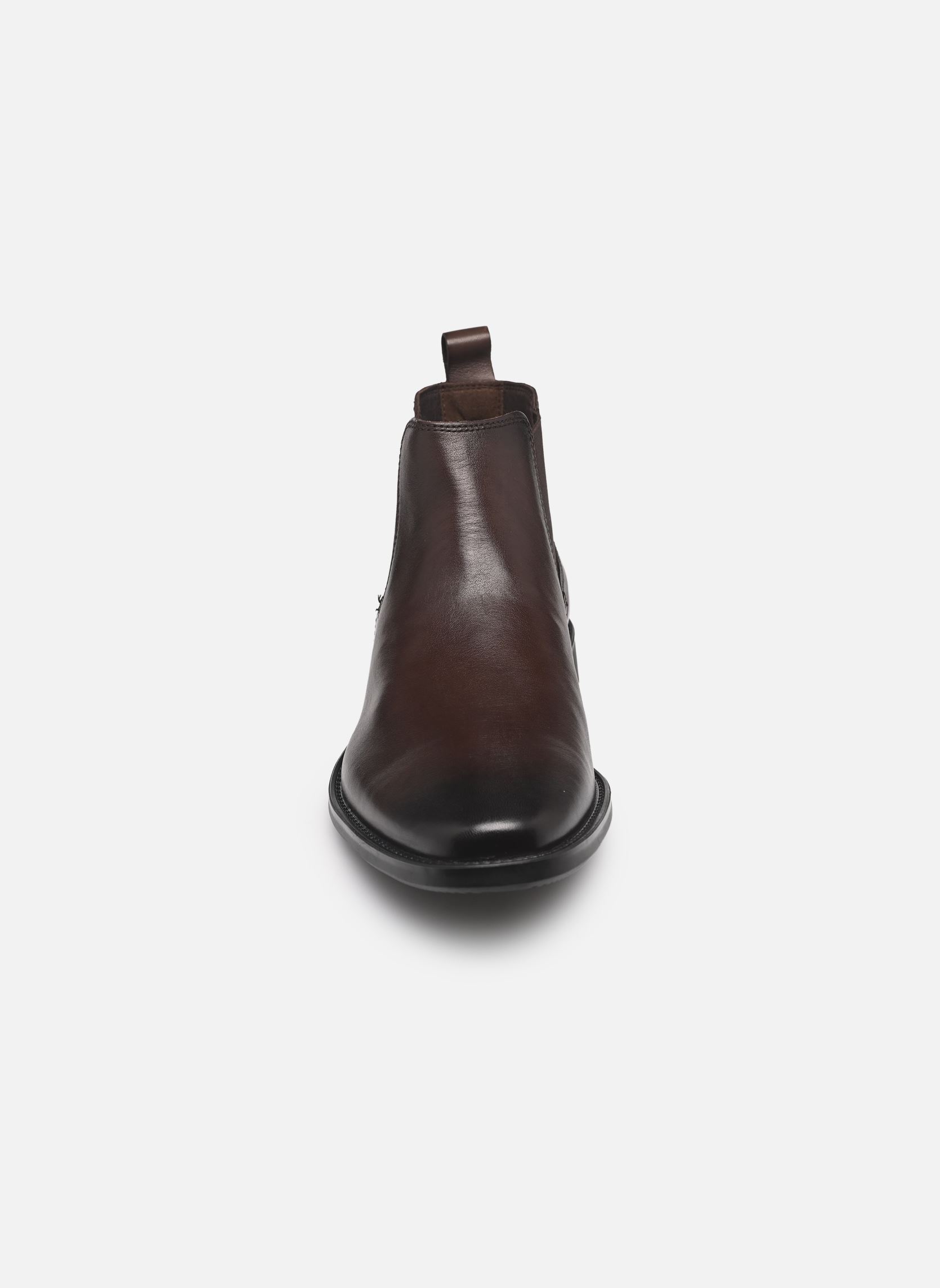 Stiefeletten und Stiefel Core 315 herren braun Lloyd Stiefeletten und Stiefel Core 315 herren braun T.D MORO