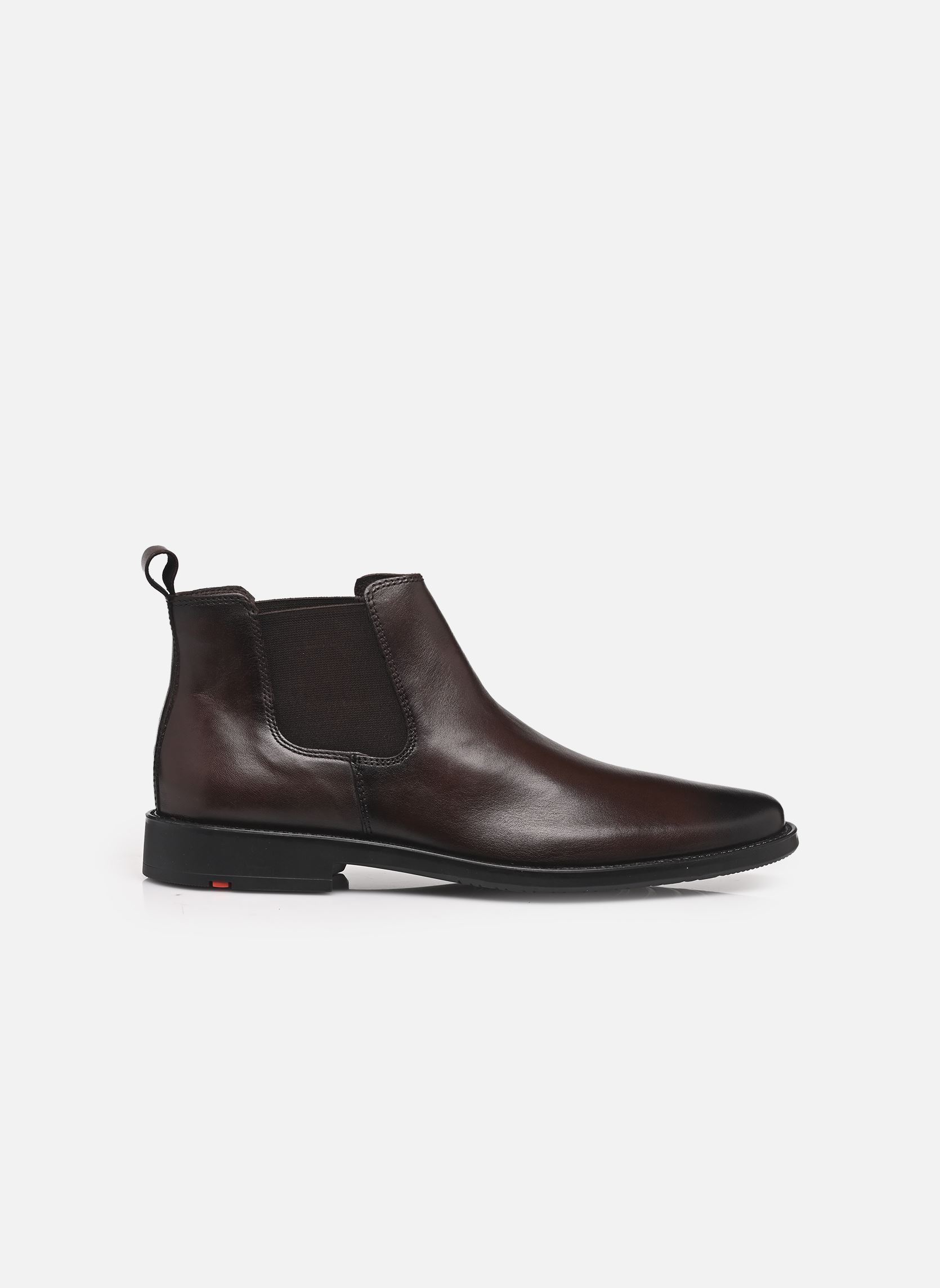 Stiefeletten und Stiefel Core 315 herren braun Lloyd Stiefeletten und Stiefel Core 315 herren braun T.D MORO