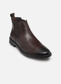 Bottines et bottes Core 315 homme noir