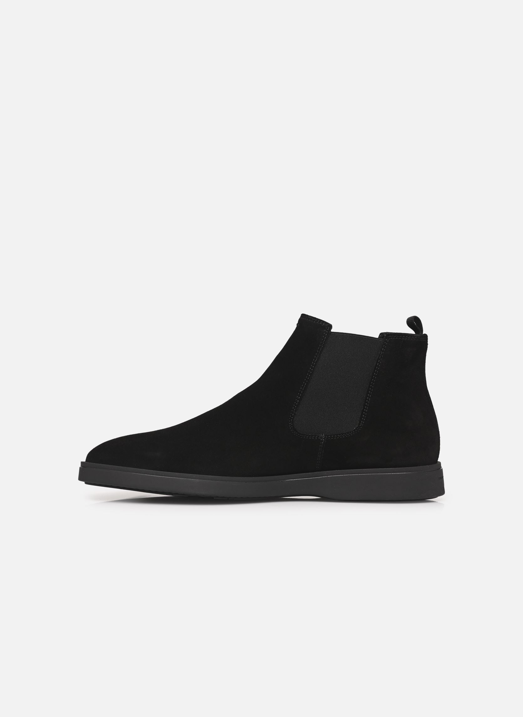 Stiefeletten und Stiefel Nomad 315 herren schwarz Lloyd Stiefeletten und Stiefel Nomad 315 herren schwarz BLACK