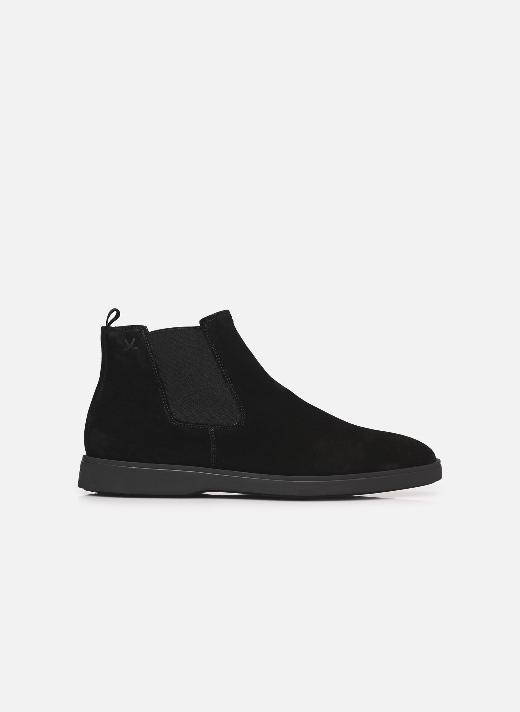 Stiefeletten und Stiefel Nomad 315 herren schwarz Lloyd Stiefeletten und Stiefel Nomad 315 herren schwarz BLACK
