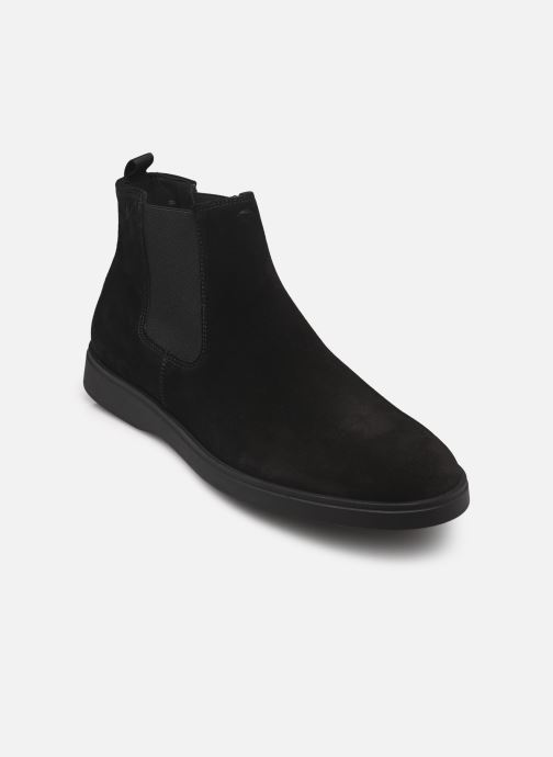 Lloyd Bottines et bottes Nomad 315 homme noir