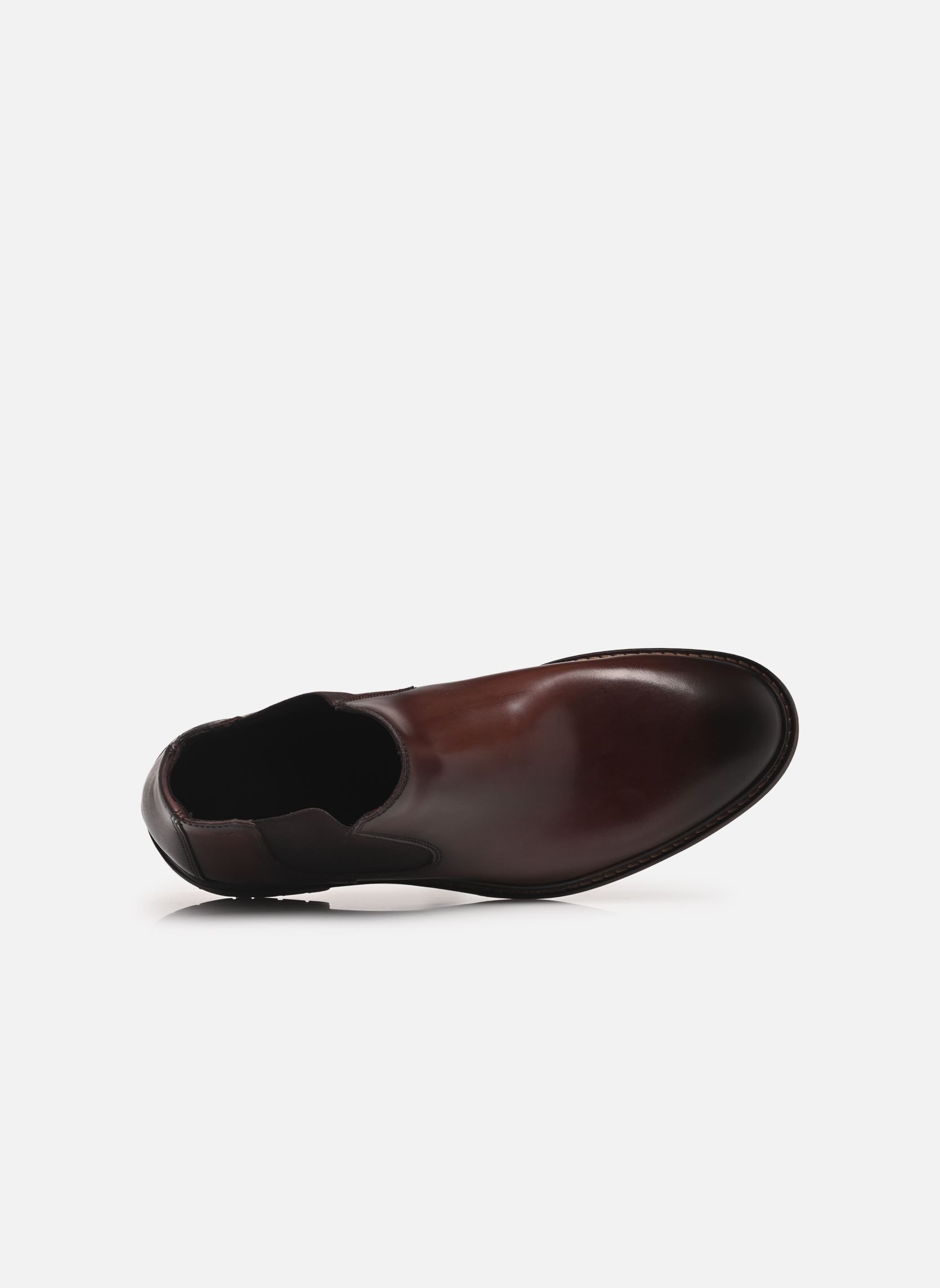 Bottines et bottes Vibe 315 homme marron Lloyd Bottines et bottes Vibe 315 homme marron CHOCOLATE