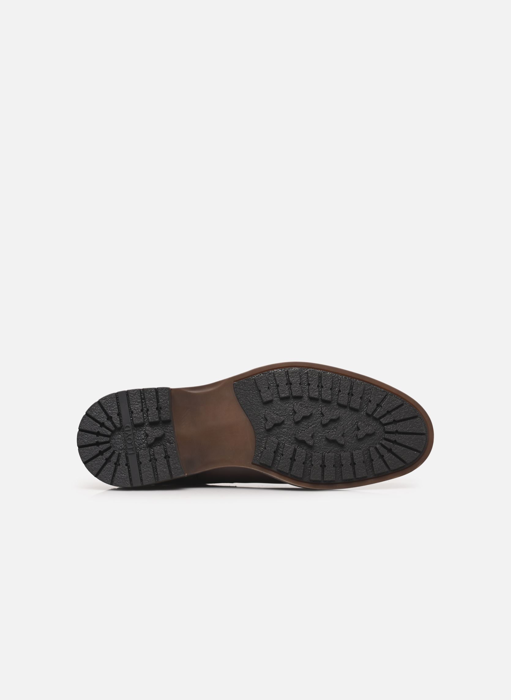 Bottines et bottes Vibe 315 homme marron Lloyd Bottines et bottes Vibe 315 homme marron CHOCOLATE