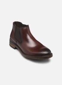 Bottines et bottes Vibe 315 homme marron Lloyd Bottines et bottes Vibe 315 homme marron CHOCOLATE