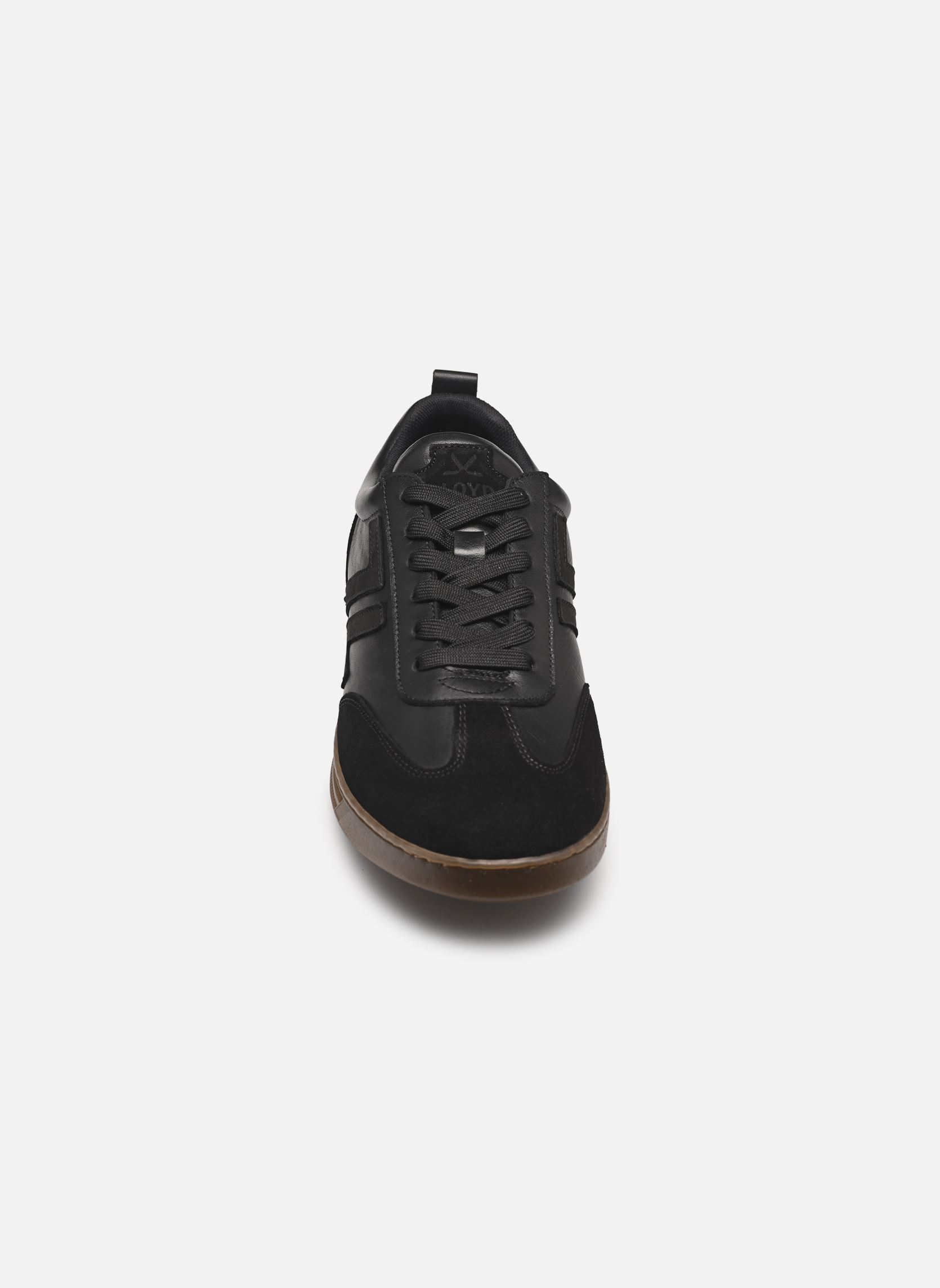 Sneaker Orbit 77 herren schwarz Lloyd Sneaker Orbit 77 herren schwarz BLACK