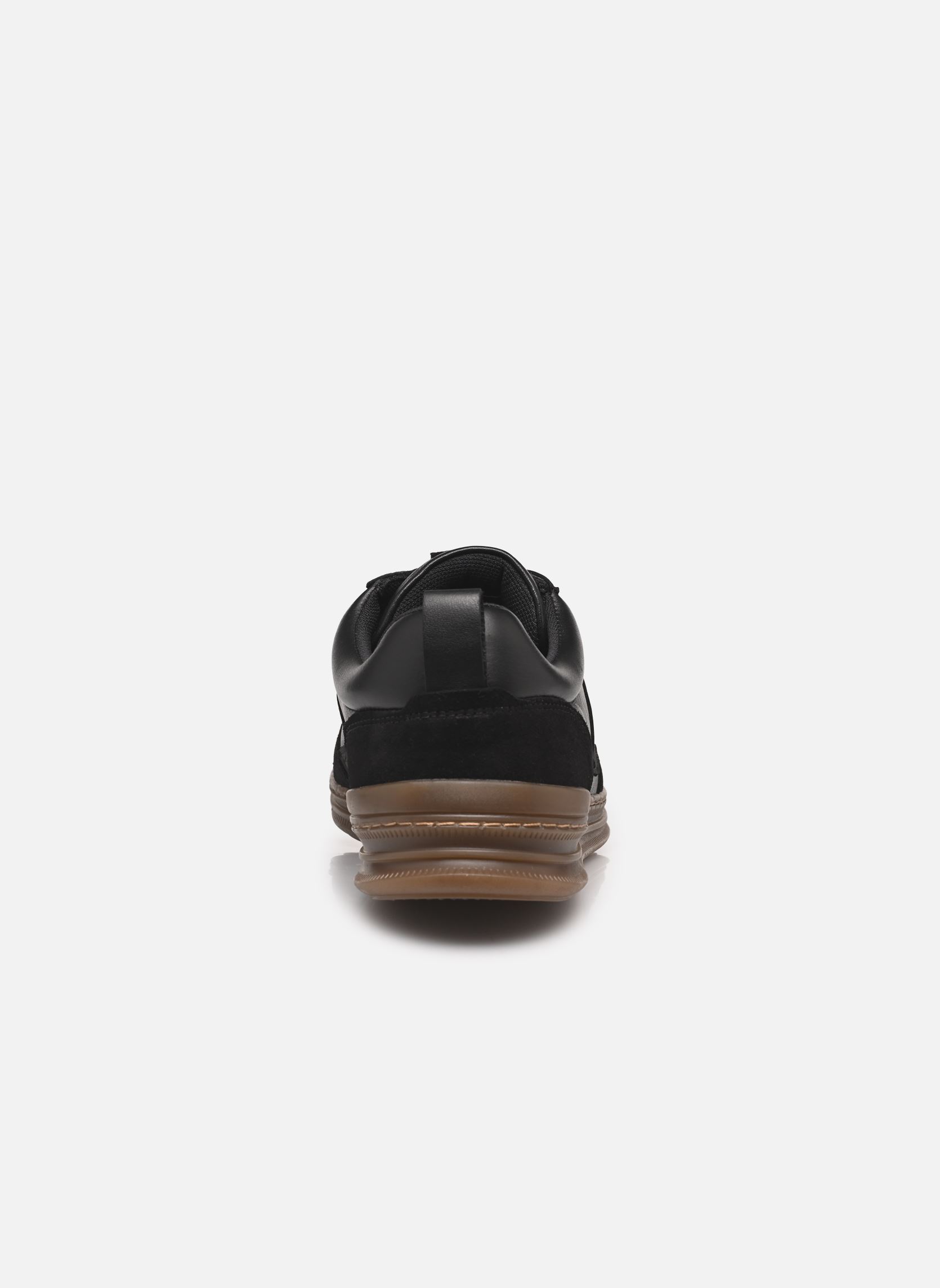 Sneaker Orbit 77 herren schwarz Lloyd Sneaker Orbit 77 herren schwarz BLACK