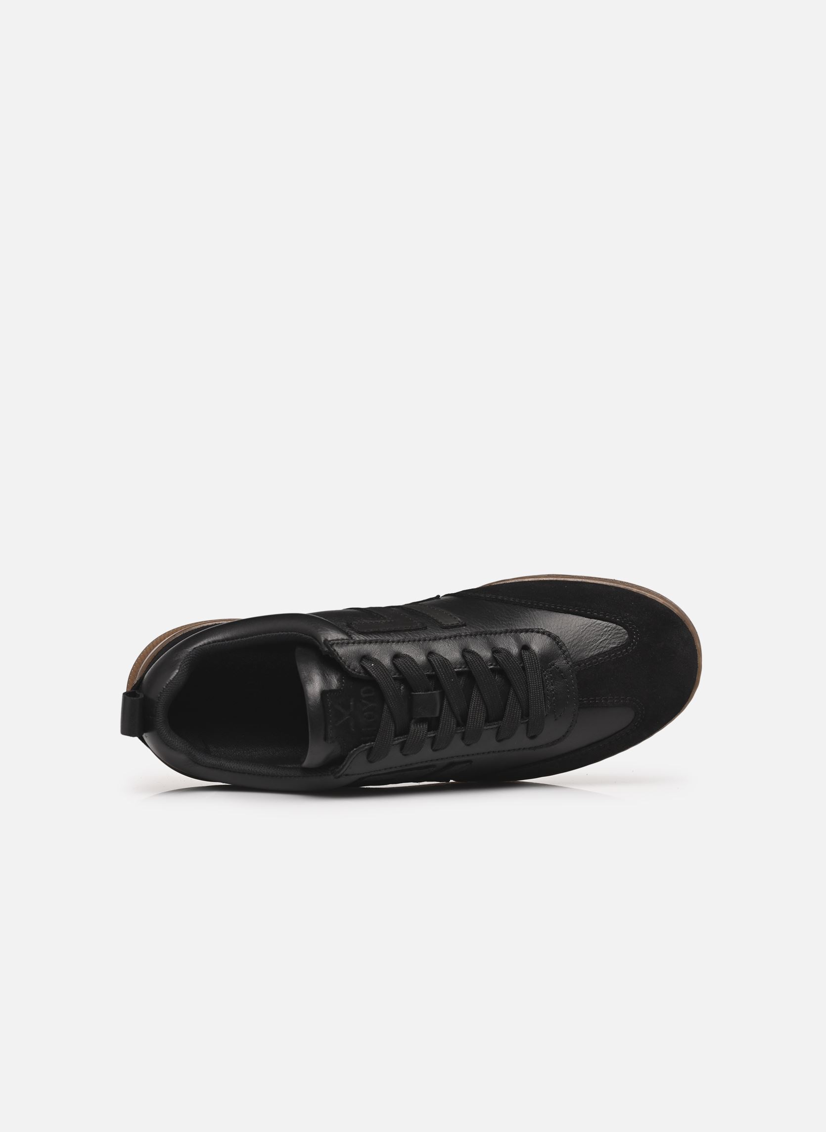 Sneaker Orbit 77 herren schwarz Lloyd Sneaker Orbit 77 herren schwarz BLACK