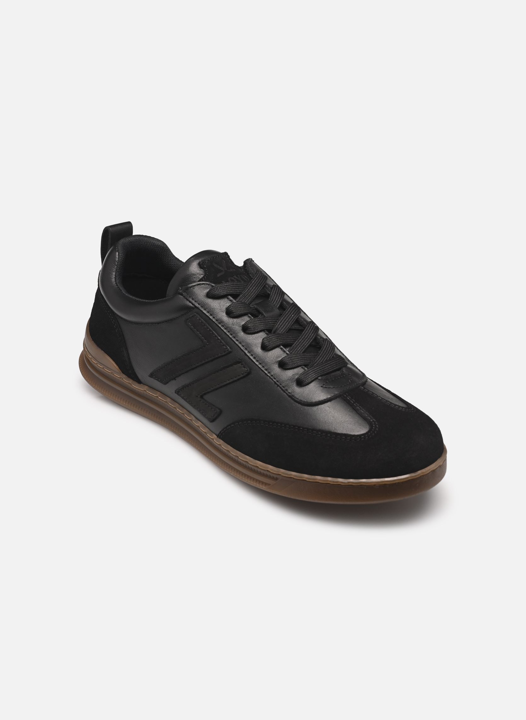 Sneaker Orbit 77 herren schwarz Lloyd Sneaker Orbit 77 herren schwarz BLACK