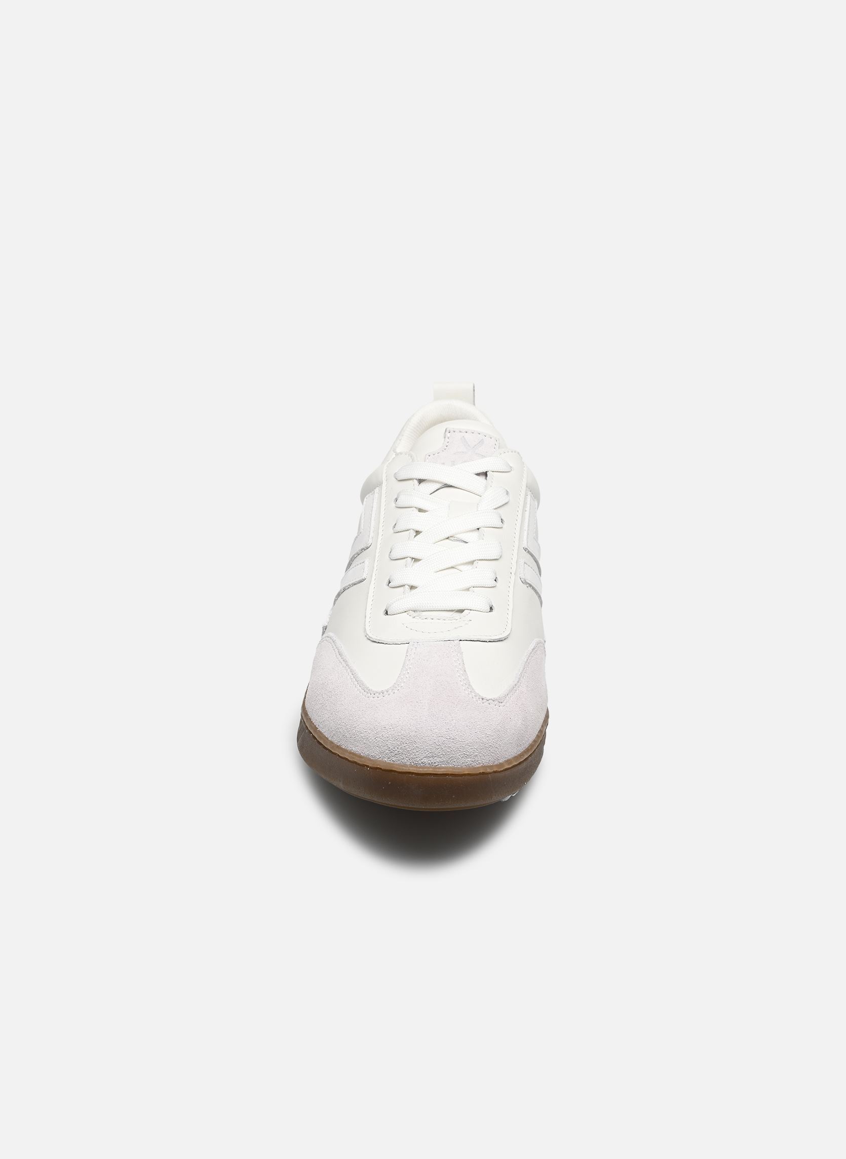 Baskets Orbit 77 homme blanc Lloyd Baskets Orbit 77 homme blanc WHITE