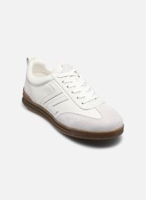 Baskets Orbit 77 homme blanc