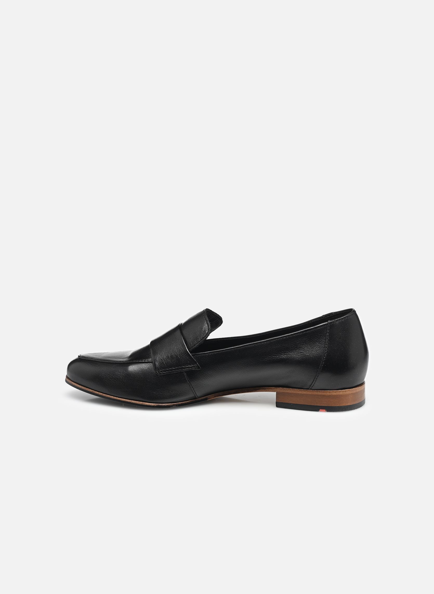 Loafer Rovia 240 damen schwarz Lloyd Loafer Rovia 240 damen schwarz BLACK