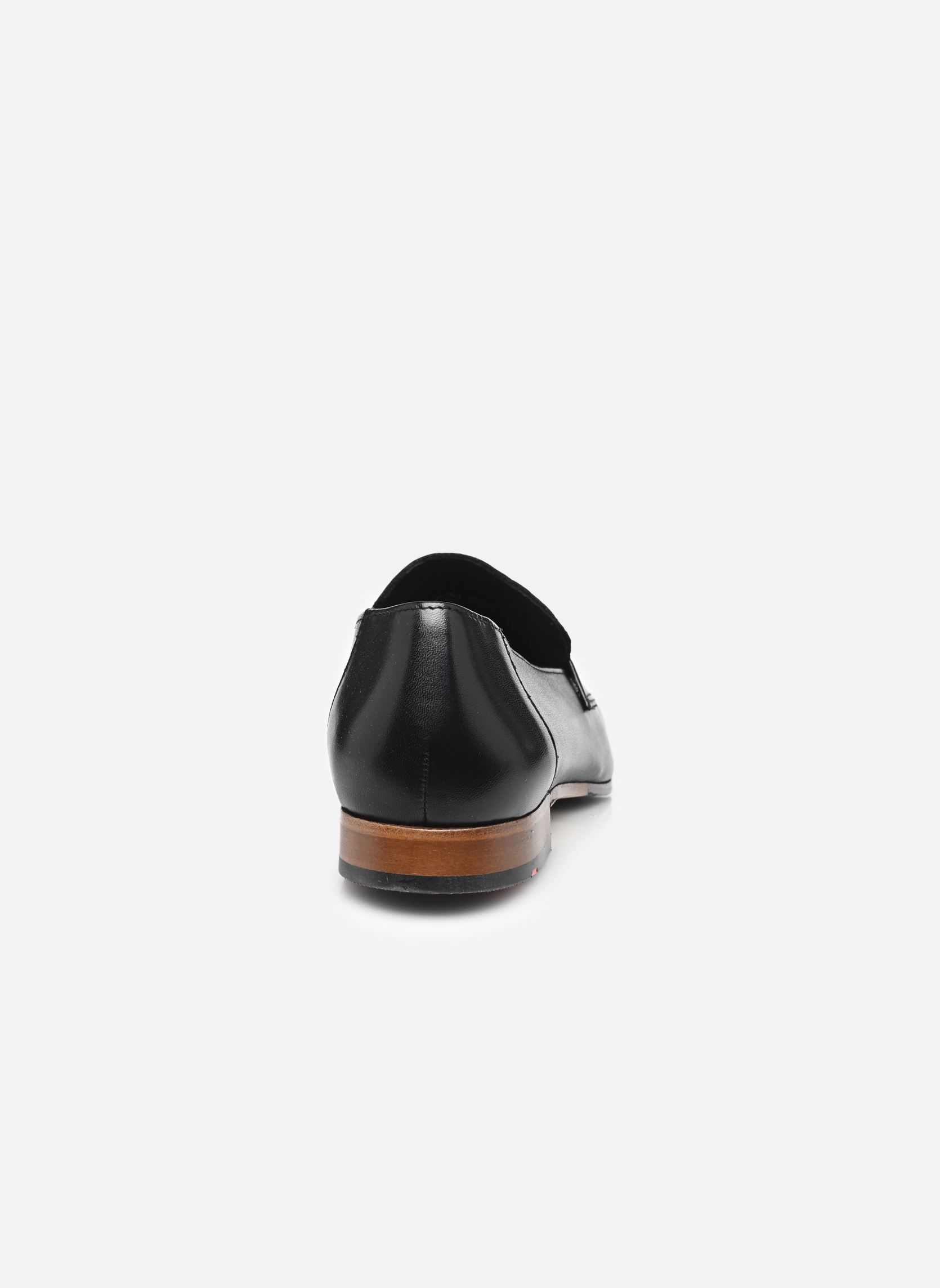 Loafer Rovia 240 damen schwarz Lloyd Loafer Rovia 240 damen schwarz BLACK