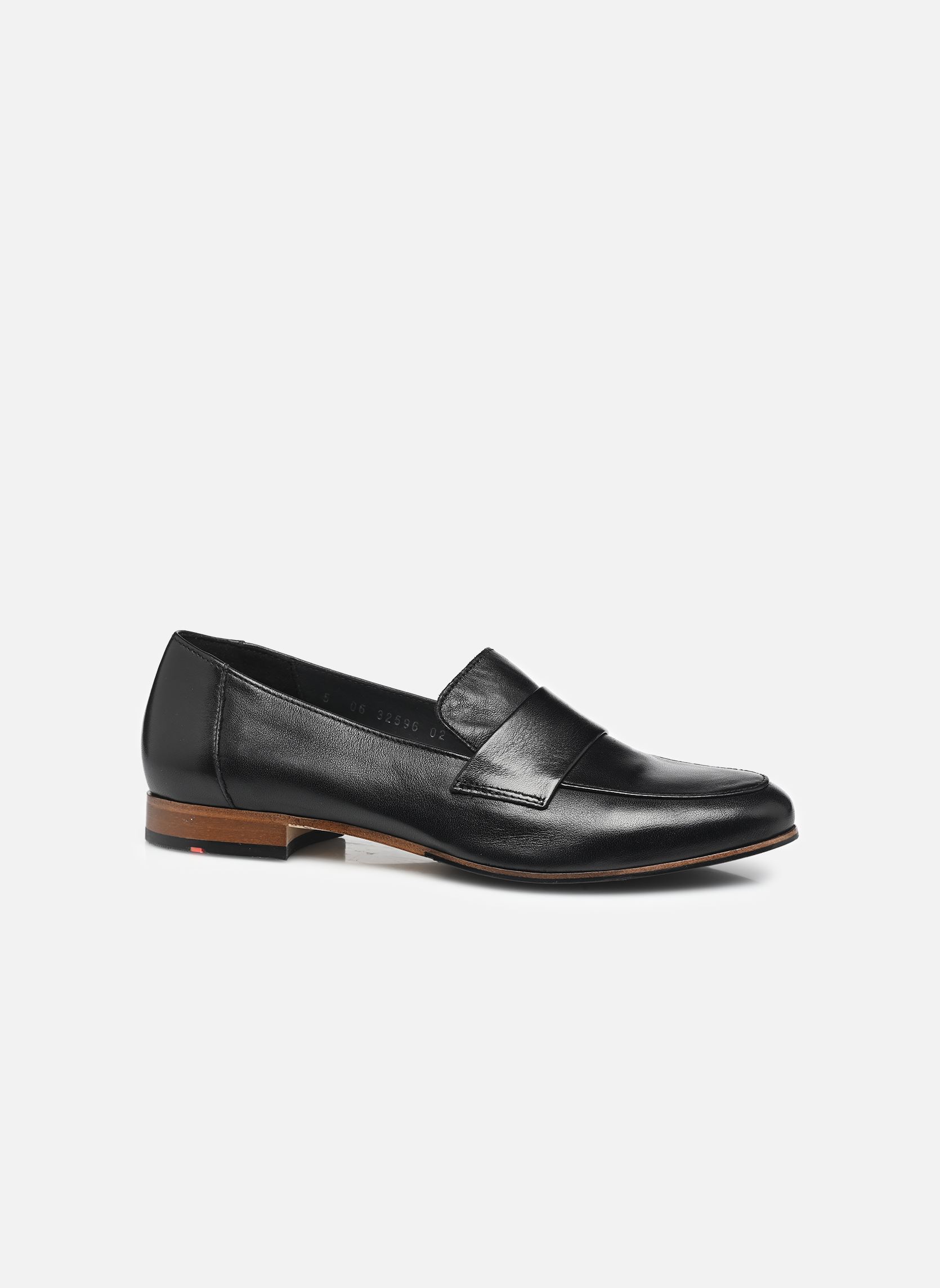 Loafer Rovia 240 damen schwarz Lloyd Loafer Rovia 240 damen schwarz BLACK