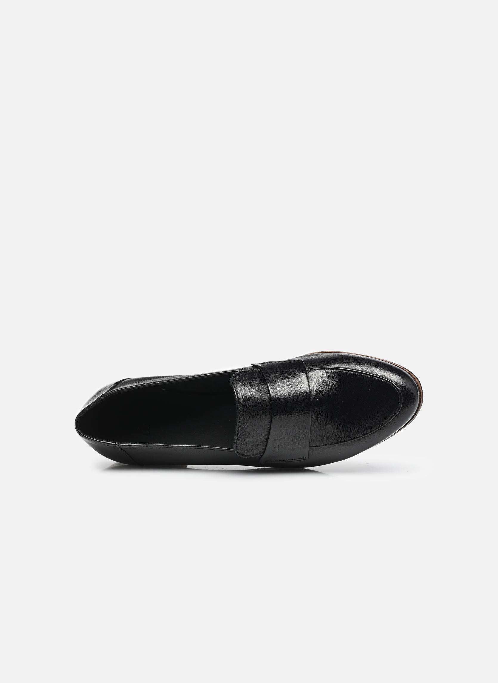 Loafer Rovia 240 damen schwarz Lloyd Loafer Rovia 240 damen schwarz BLACK