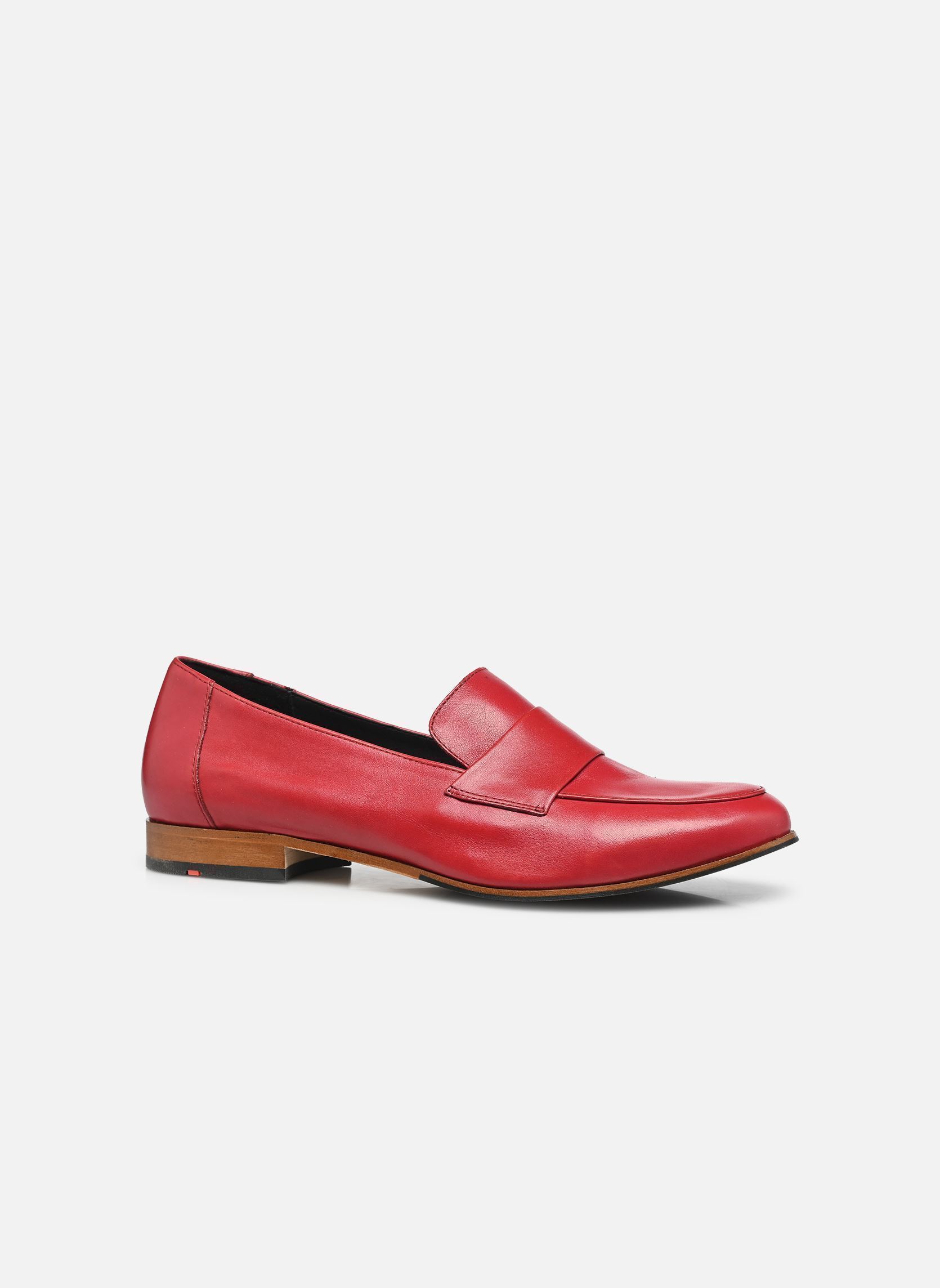 Mocassins Rovia 240 femme rouge Lloyd Mocassins Rovia 240 femme rouge RUBY