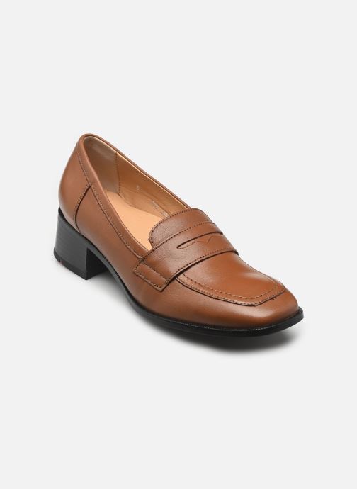 Lloyd Loafer Mira 245 damen braun