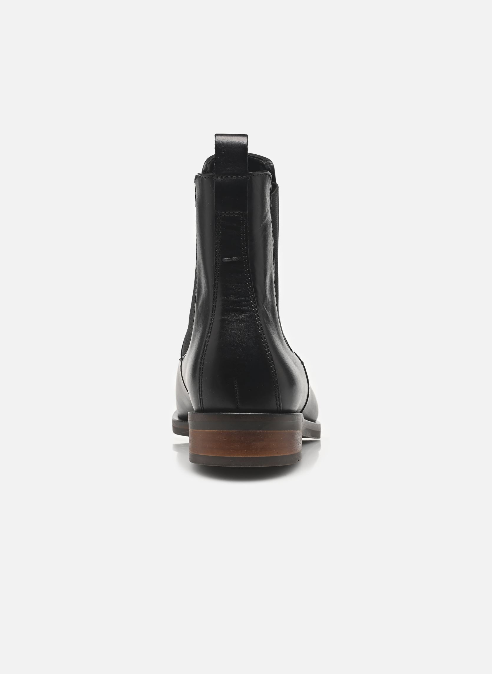 Enkellaarzen en boots Dara 315 dames zwart Lloyd Enkellaarzen en boots Dara 315 dames zwart BLACK