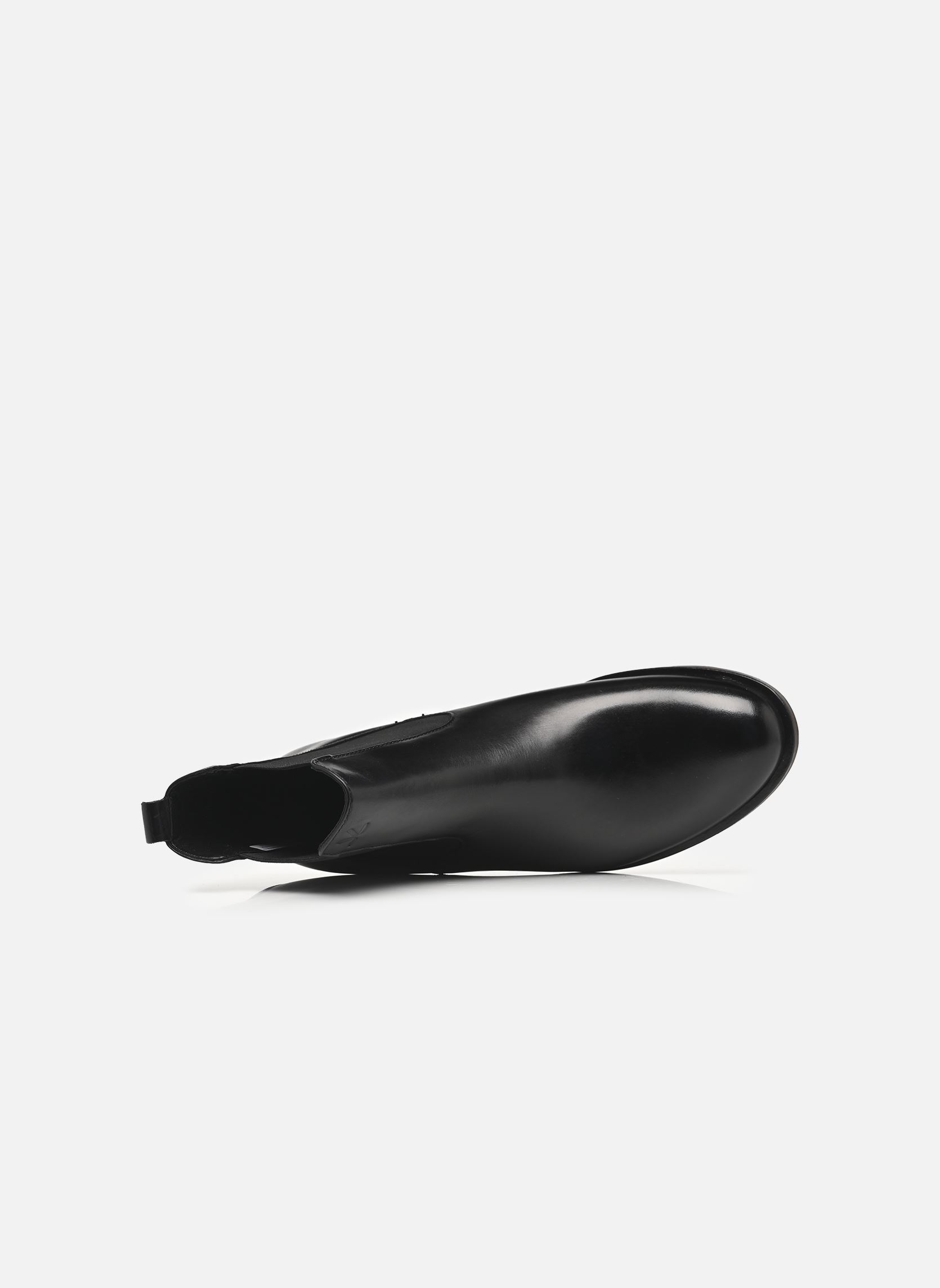 Enkellaarzen en boots Dara 315 dames zwart Lloyd Enkellaarzen en boots Dara 315 dames zwart BLACK