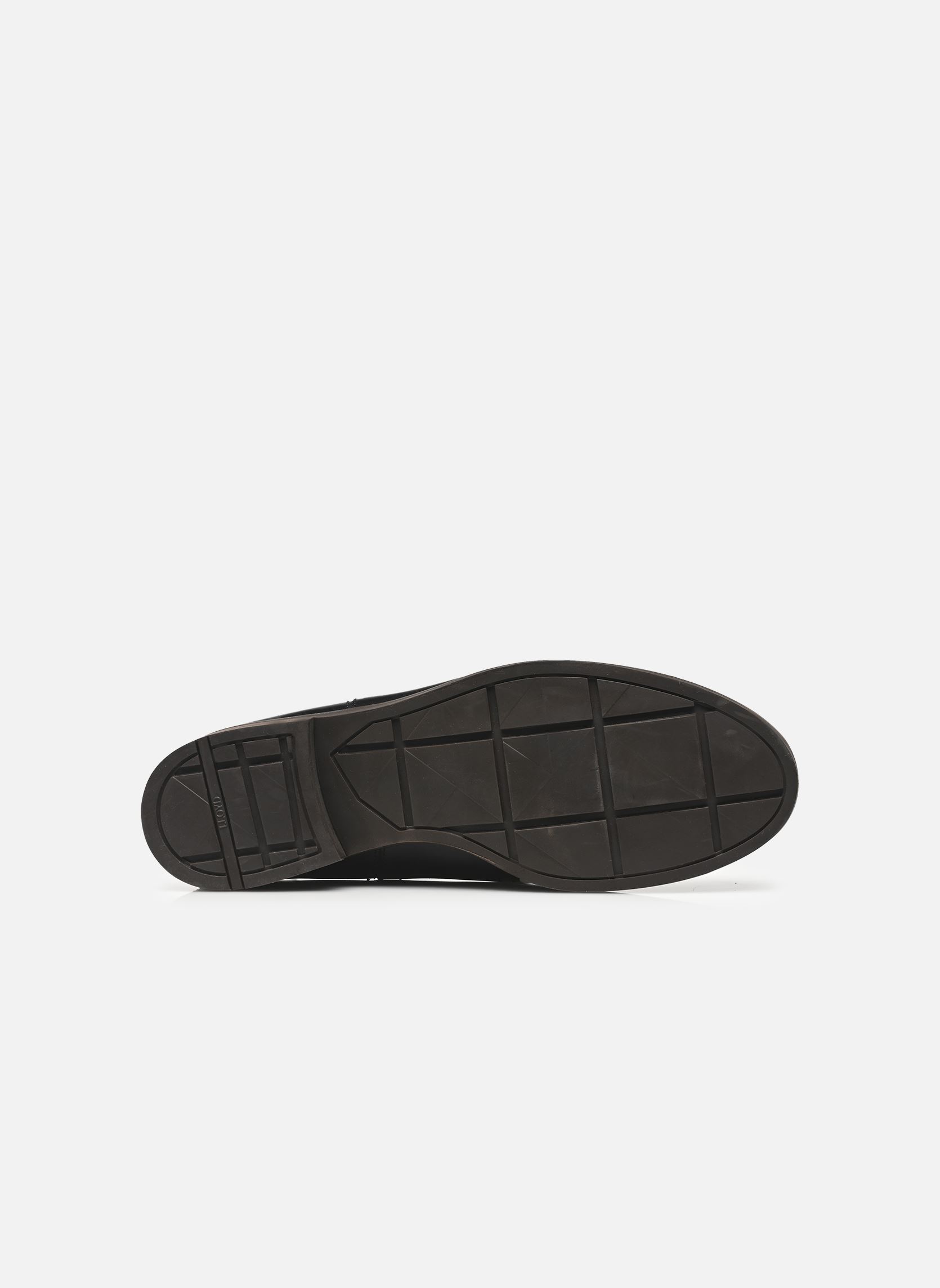 Enkellaarzen en boots Dara 315 dames zwart Lloyd Enkellaarzen en boots Dara 315 dames zwart BLACK