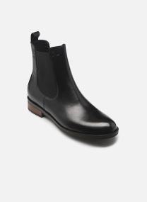 Bottines et boots Dara 315 femme marron