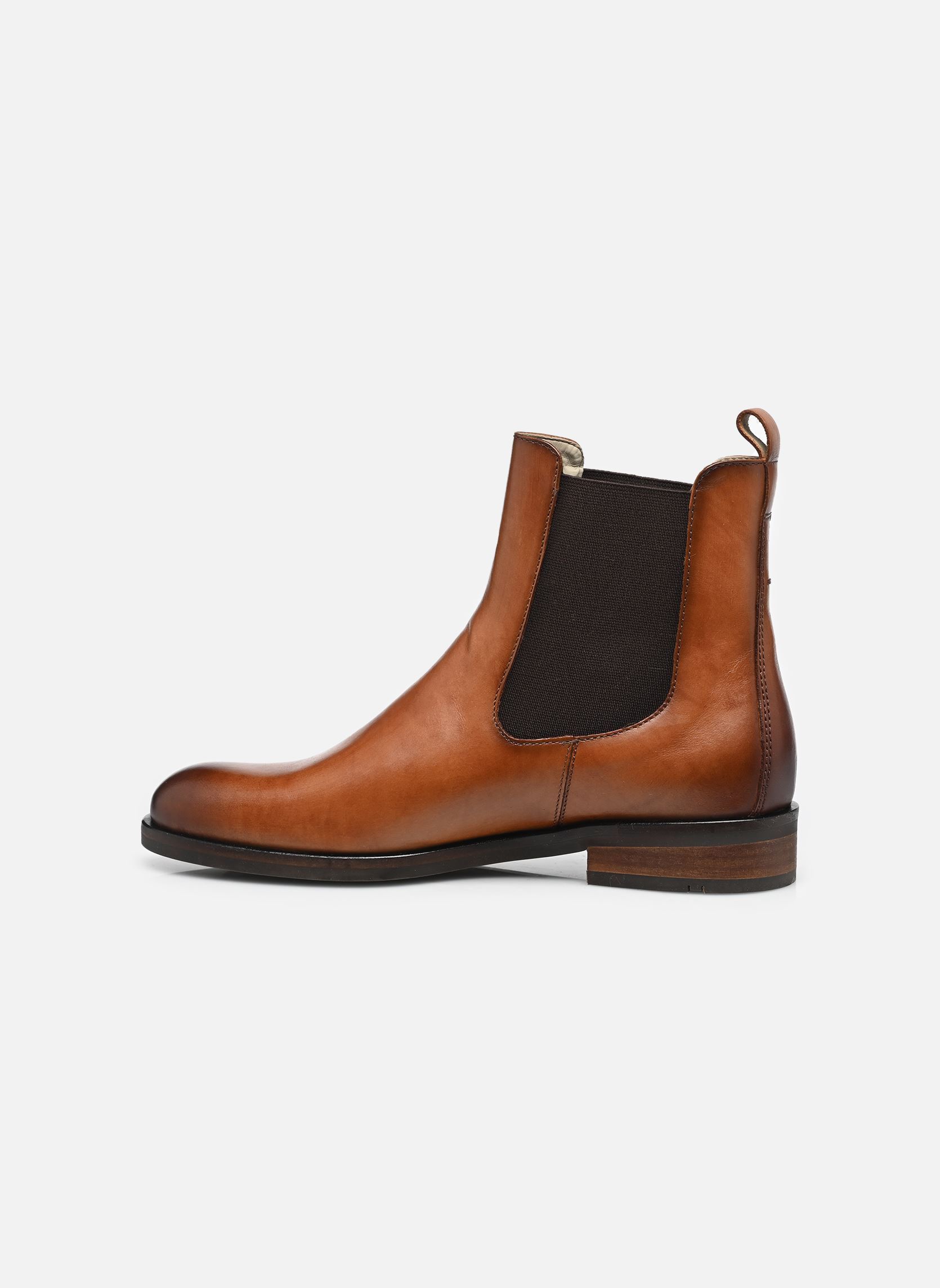 Bottines et boots Dara 315 femme marron Lloyd Bottines et boots Dara 315 femme marron HAZELNUT