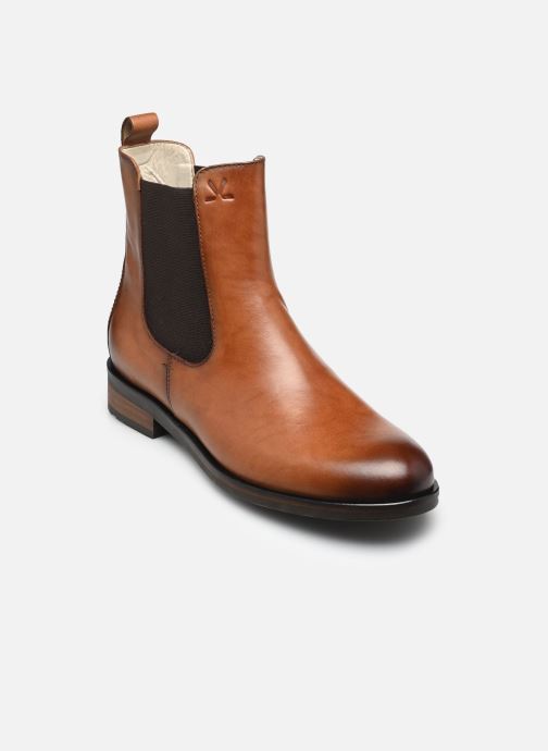 Lloyd Stiefeletten und Stiefel Dara 315 damen braun