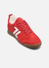 Sneakers Pulse 77 donna bianco