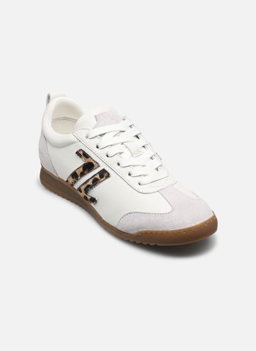 Lloyd Sneaker Pulse 77 damen weiß