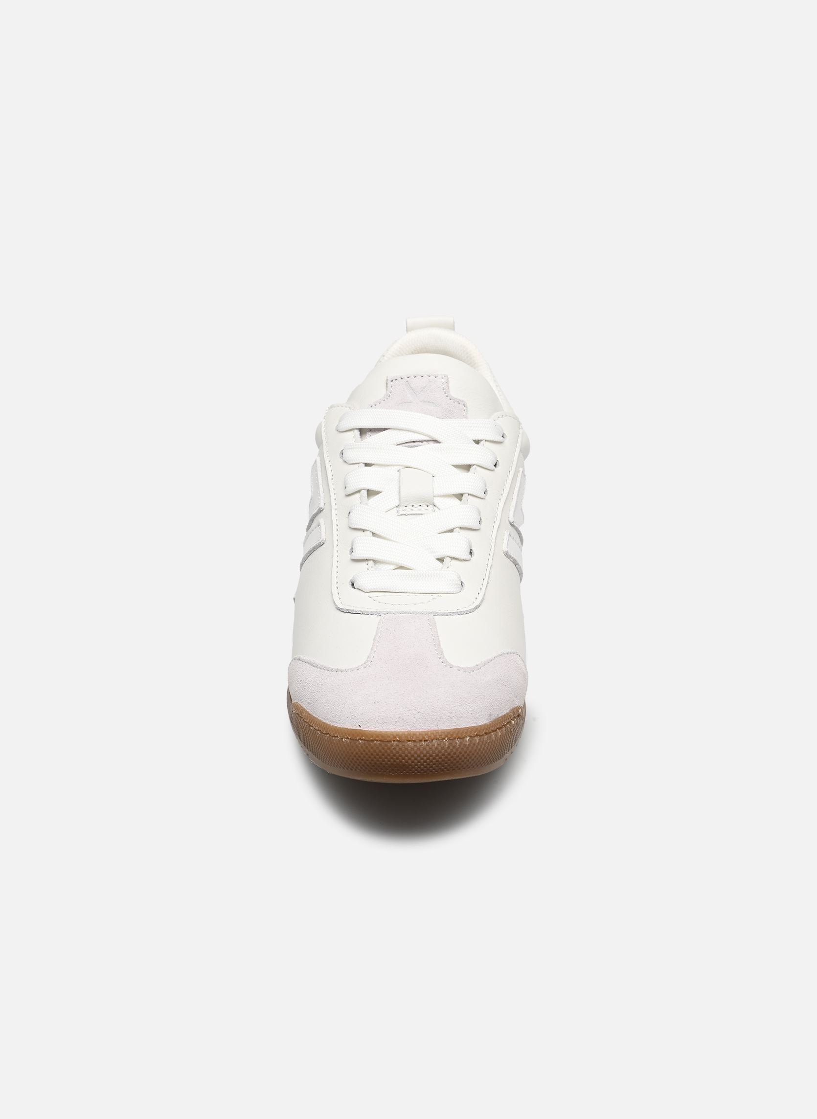 Sneakers Pulse 77 donna bianco Lloyd Sneakers Pulse 77 donna bianco WHITE