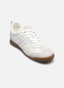 Sneakers Pulse 77 donna bianco