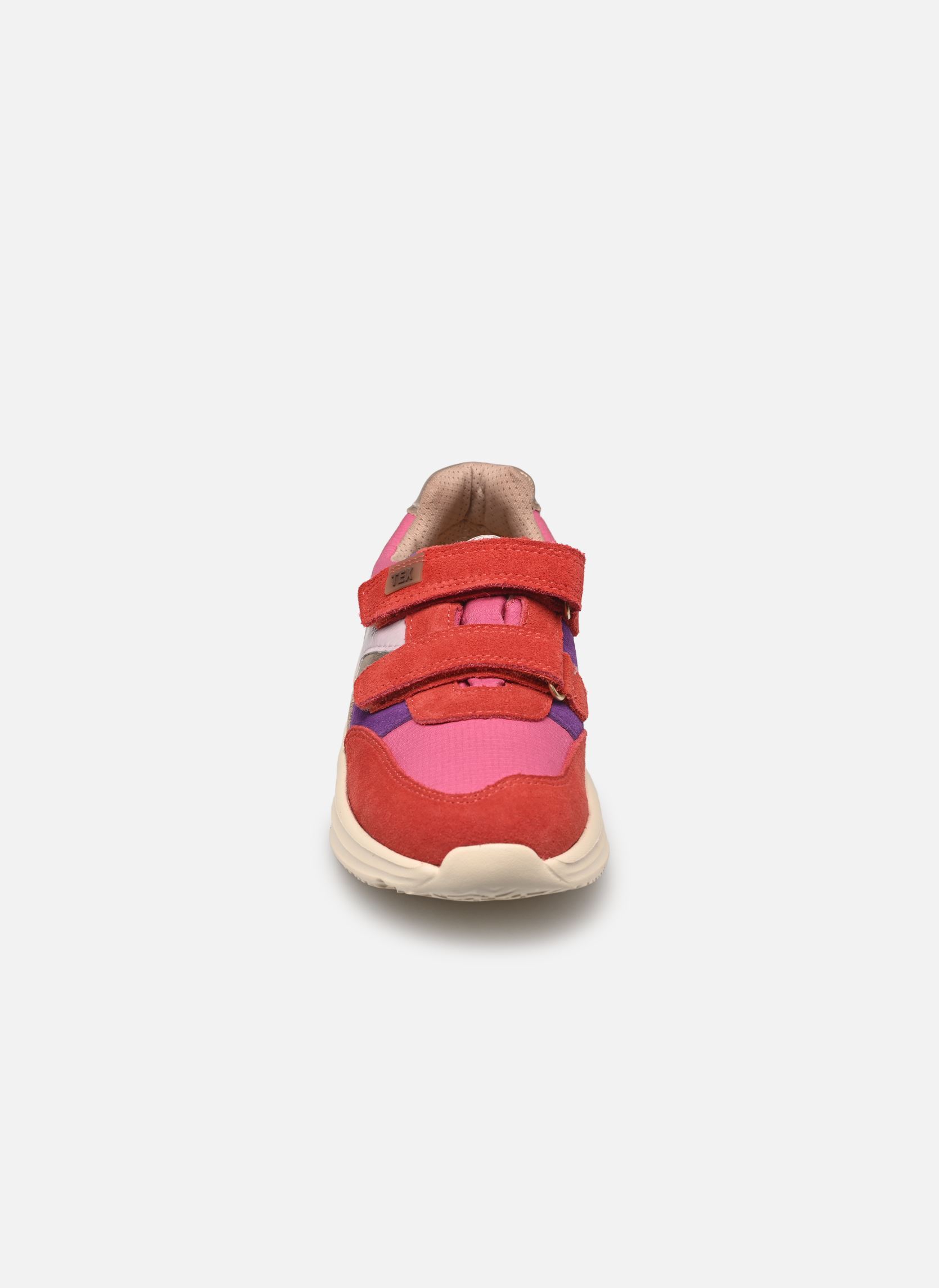 Sneaker Bisgaard yuki v tex mädchen rosa Bisgaard Sneaker Bisgaard yuki v tex mädchen rosa PINK
